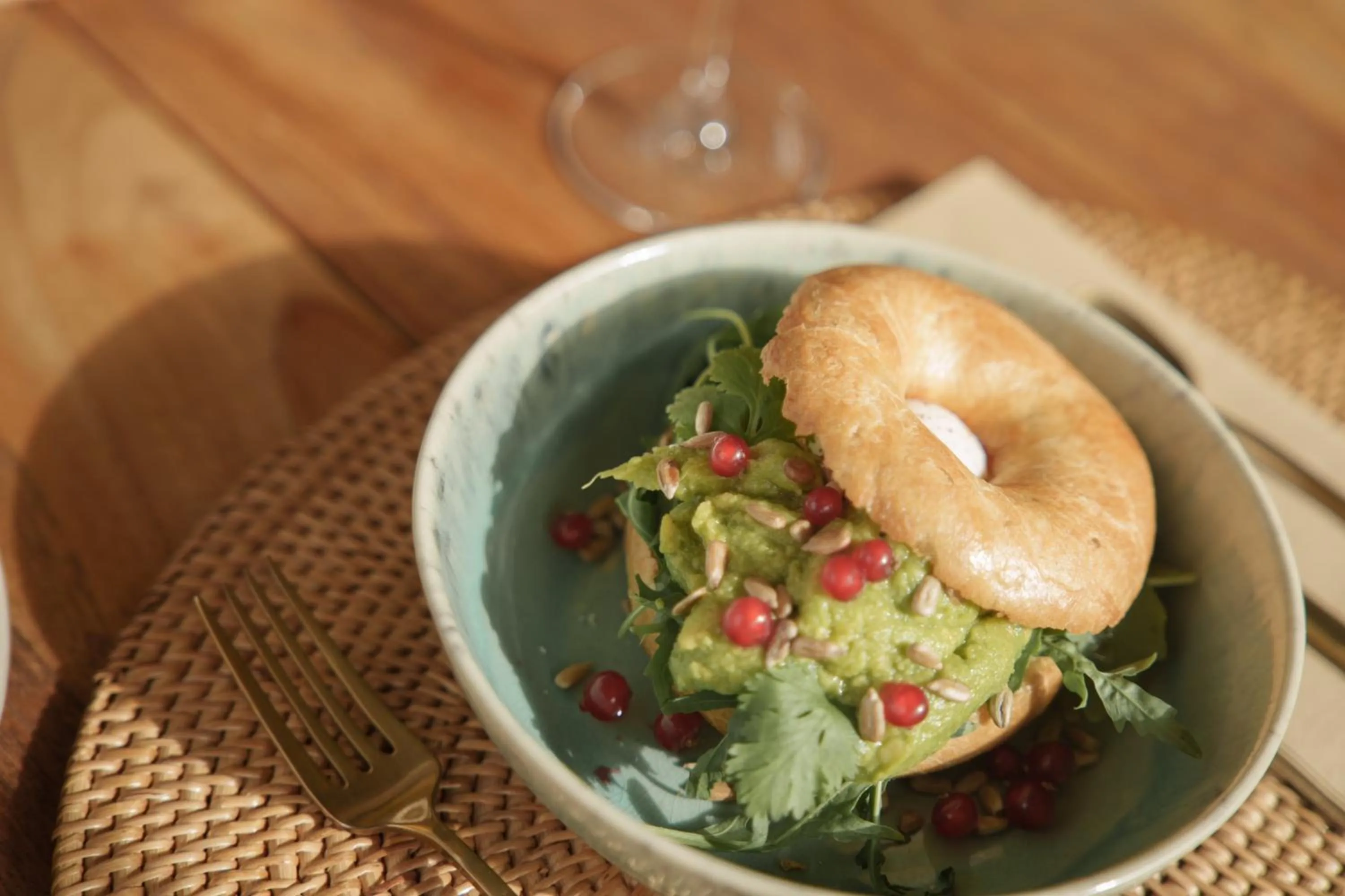 Food in Mar Suites Formentera by Universal Beach Hotels