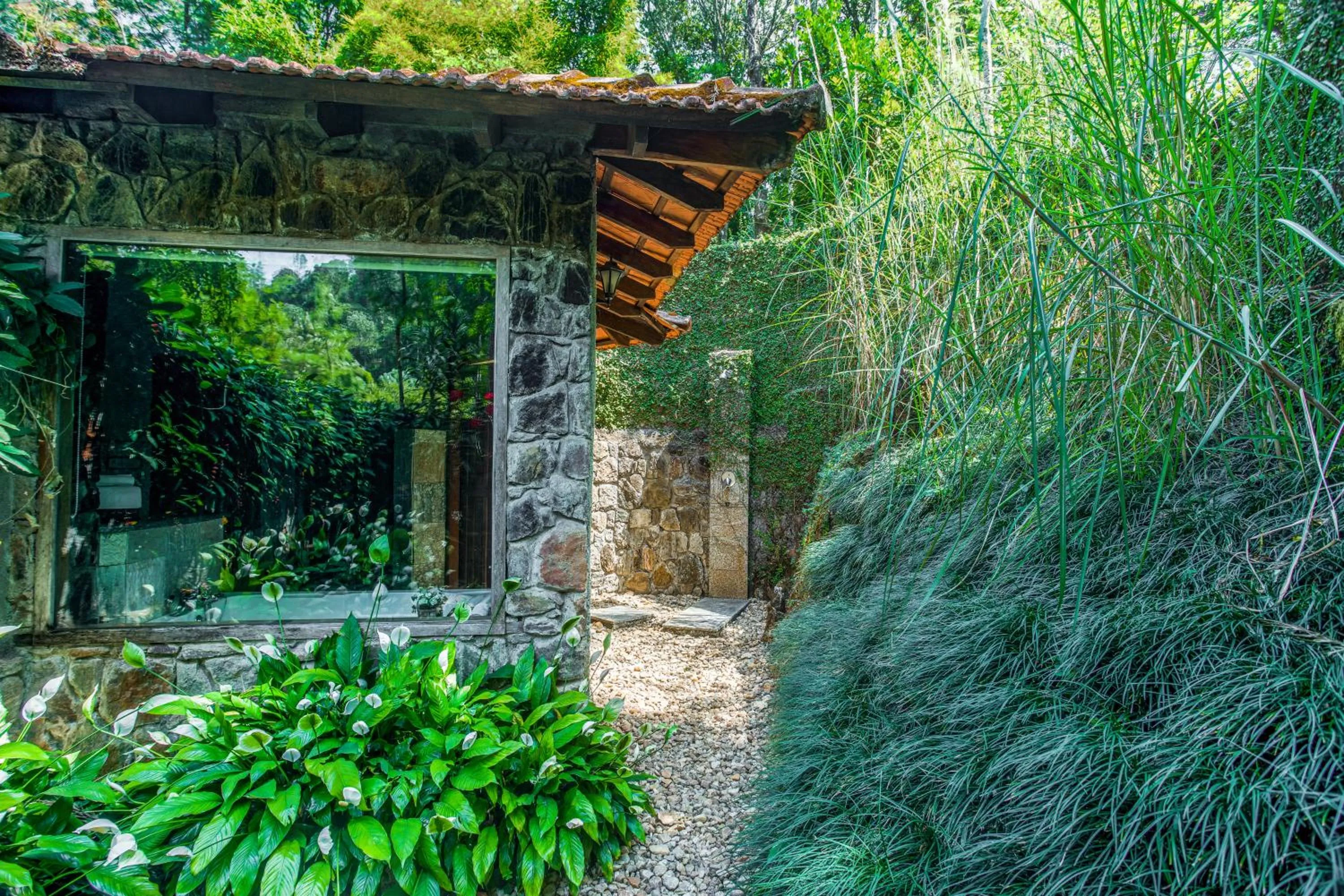 Villa Urvinkhan Resorts Chikmagalur