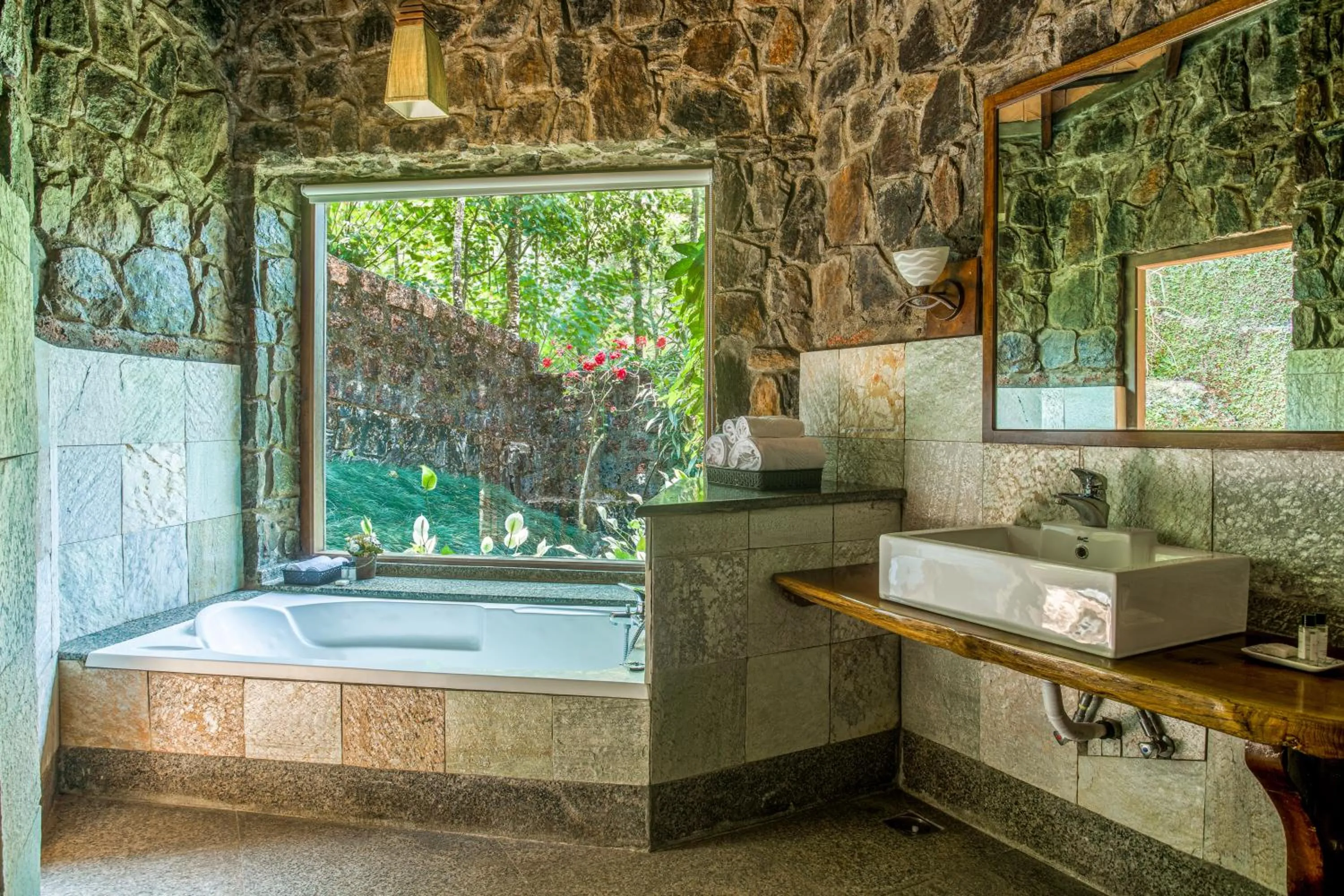 Villa Urvinkhan Resorts Chikmagalur