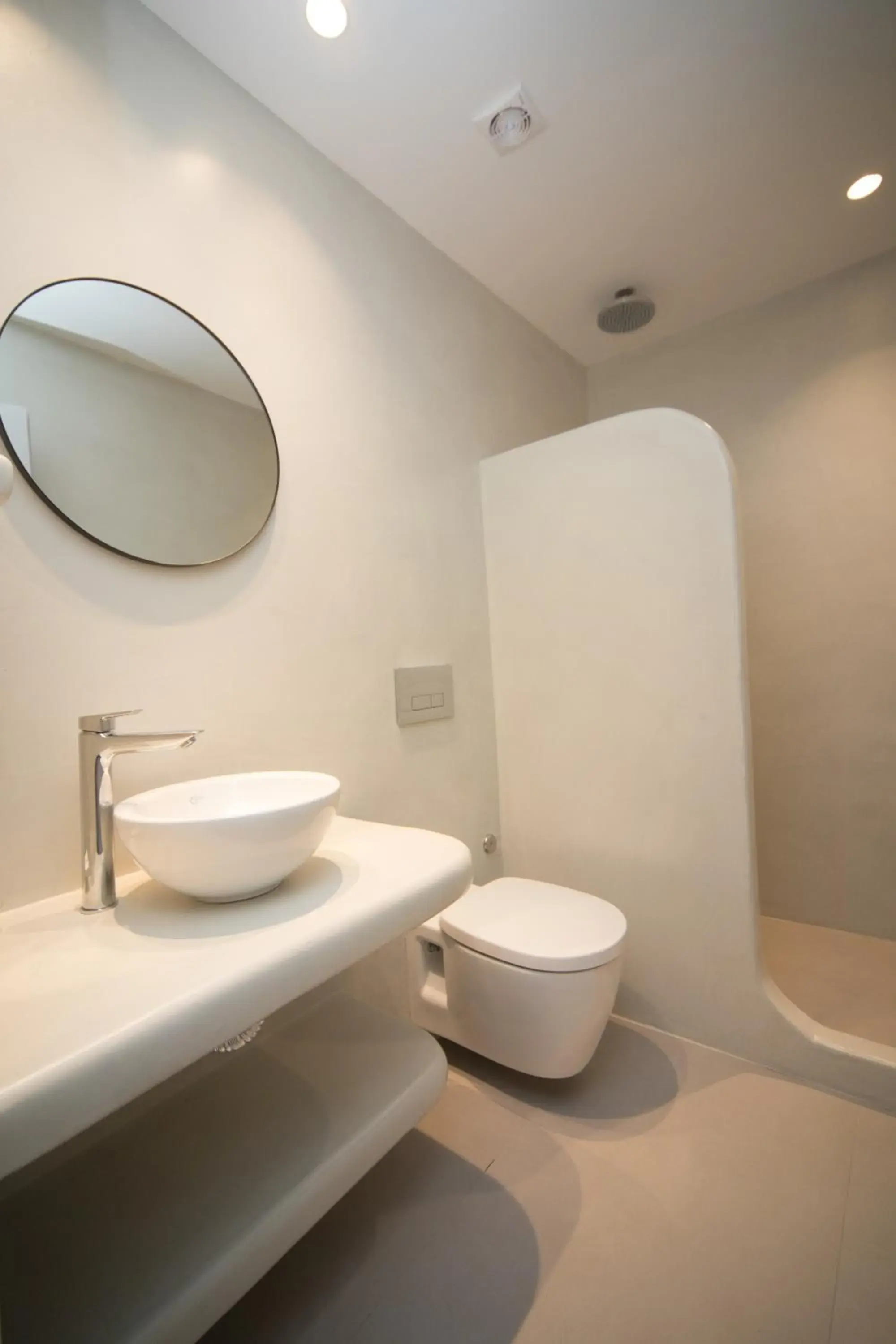 Triple Room in Pelican Hotel Triple Room in Pelican Hotel