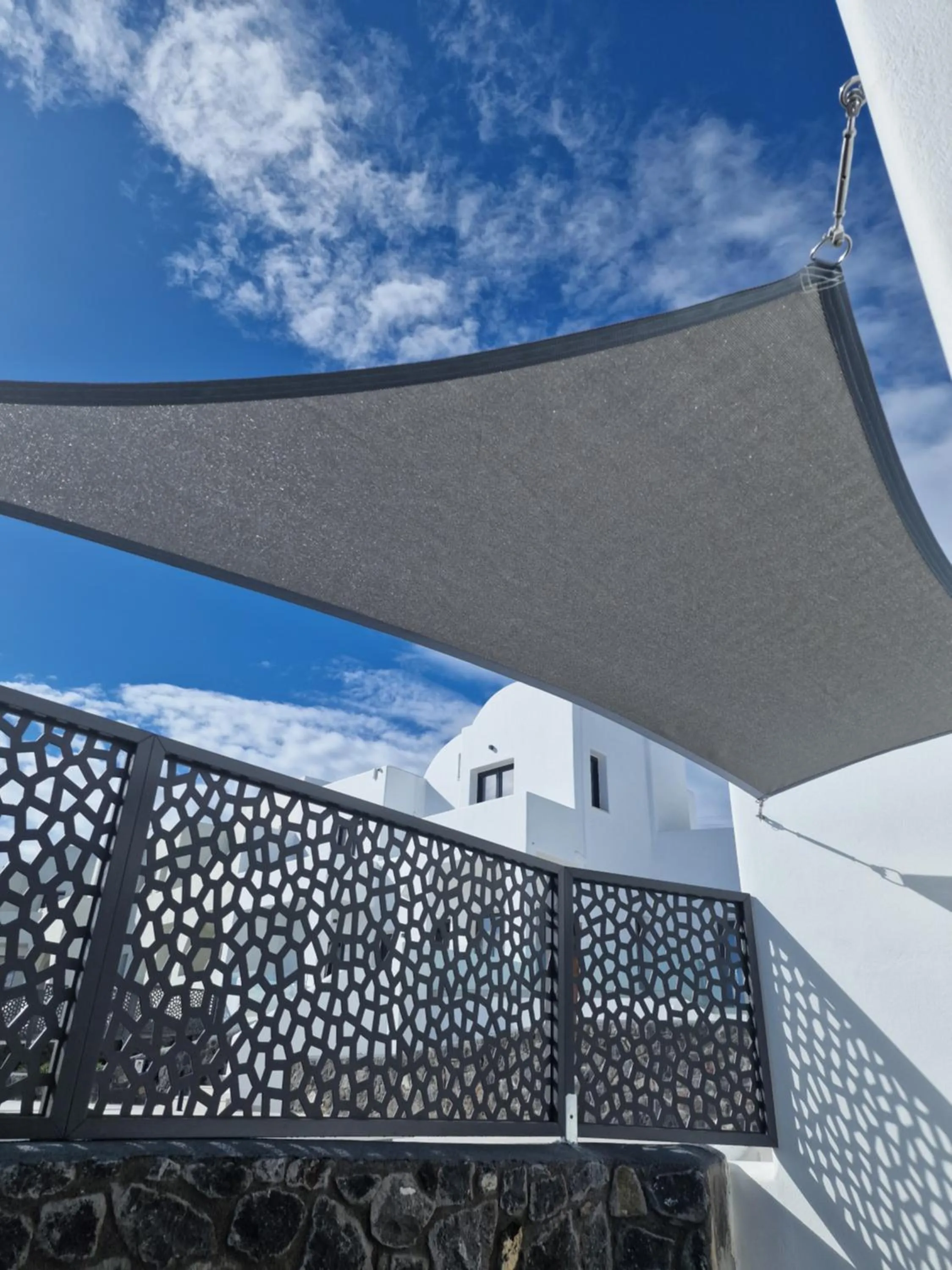 Day in Cuore Santo Suites