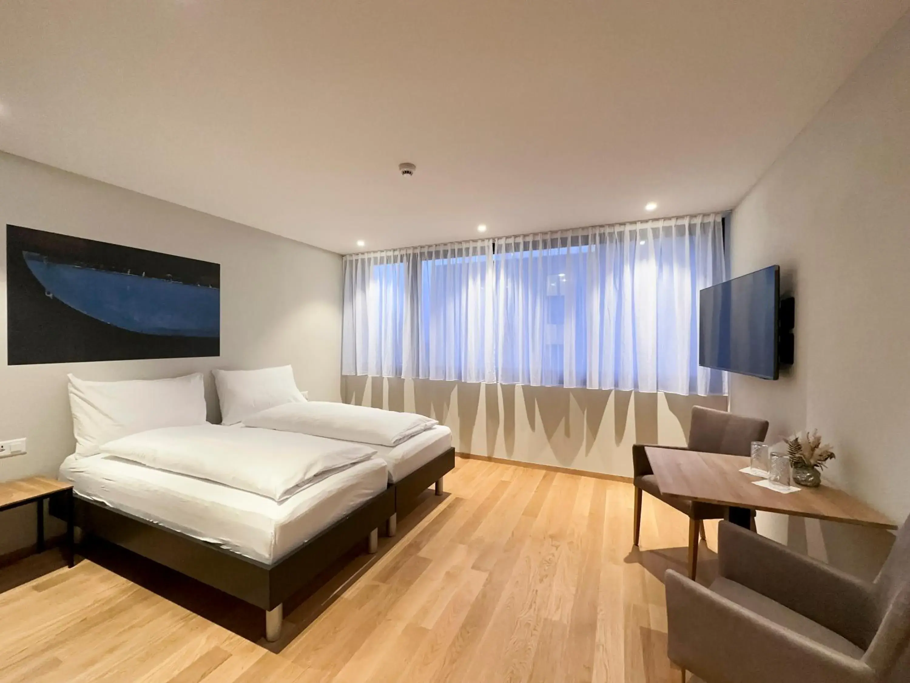 Suite in Aparthotel Beinwil am See Suite in Aparthotel Beinwil am See