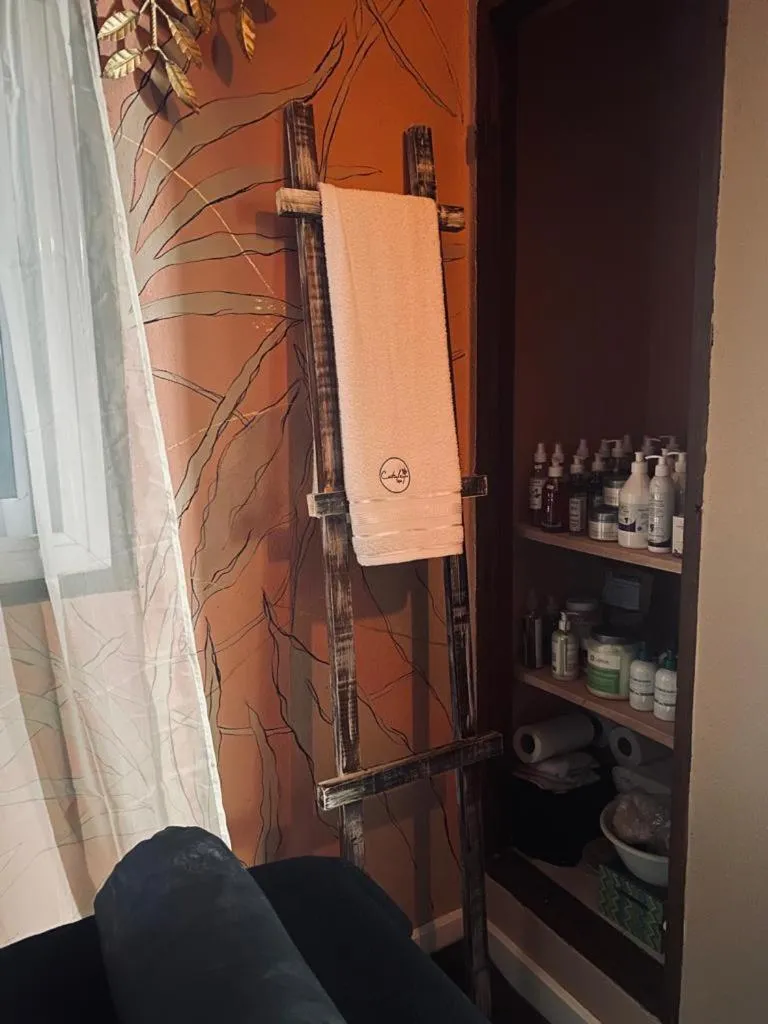 Spa and wellness centre/facilities in Carod Espacio Serrano