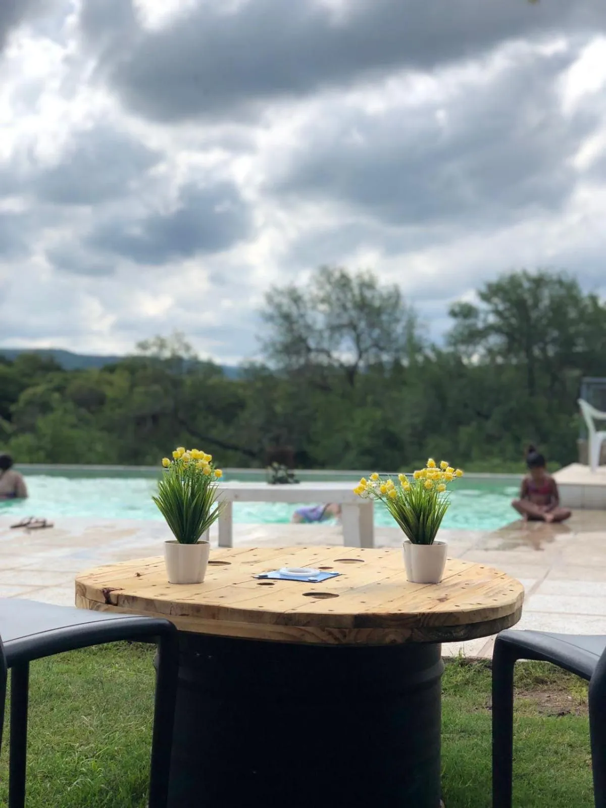 Carod Espacio Serrano