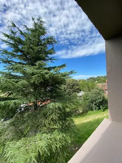 Standard Triple Room - single occupancy in Carod Espacio Serrano Standard Triple Room - single occupancy in Carod Espacio Serrano