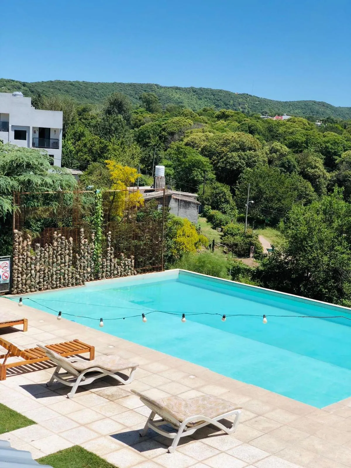 Carod Espacio Serrano