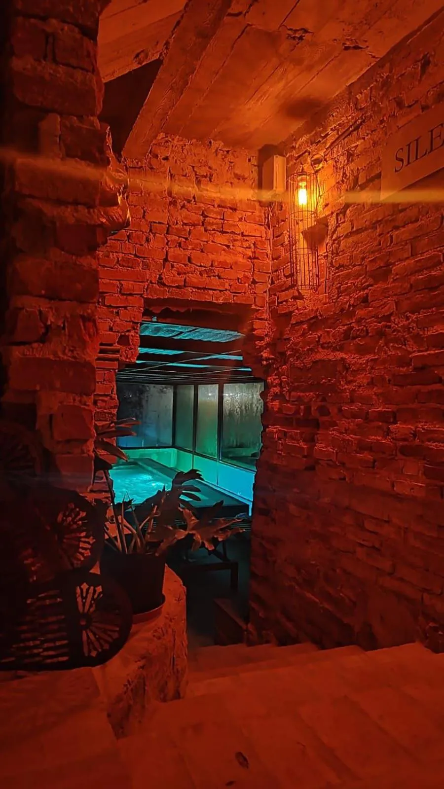 Carod Espacio Serrano