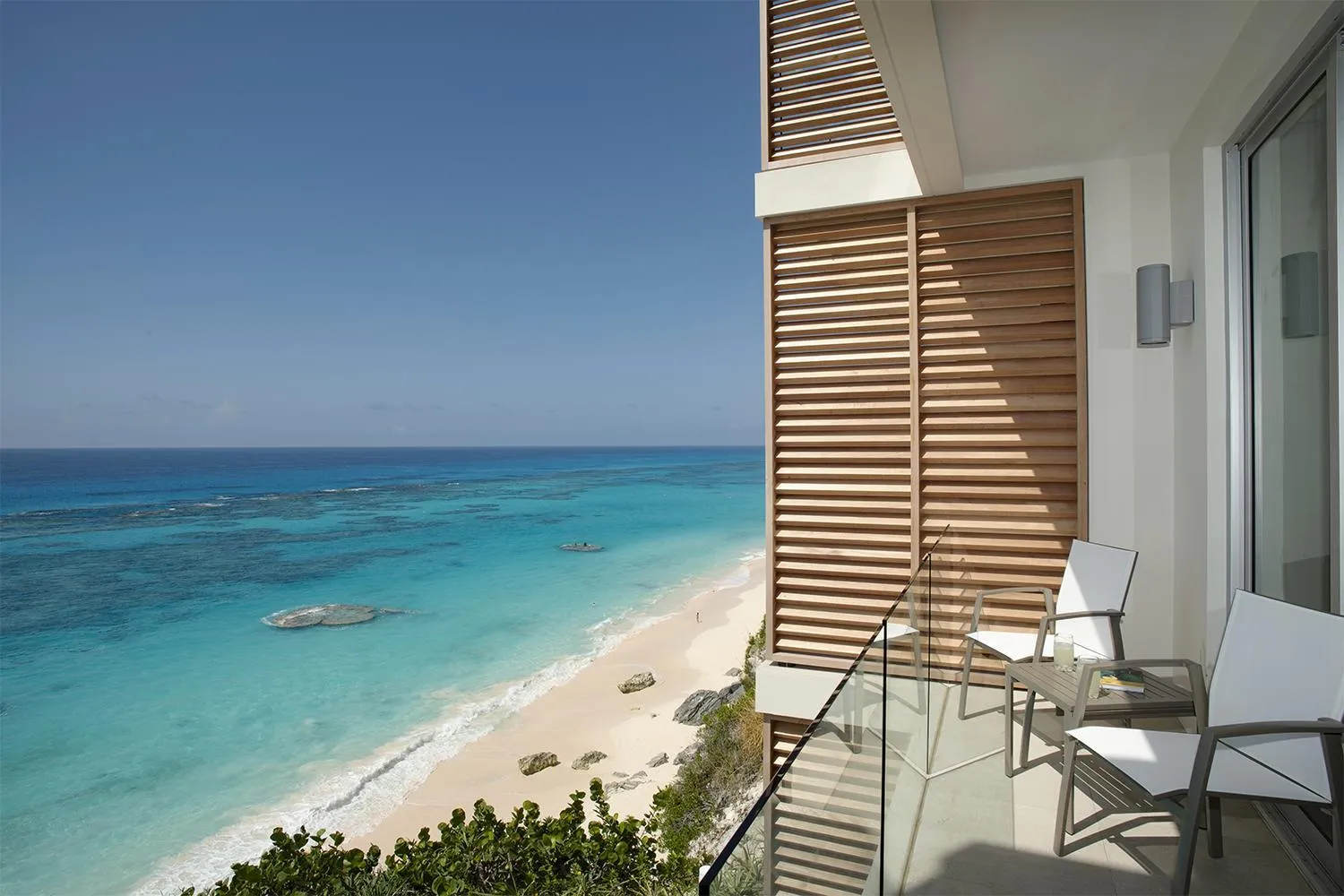 Day in Azura Bermuda