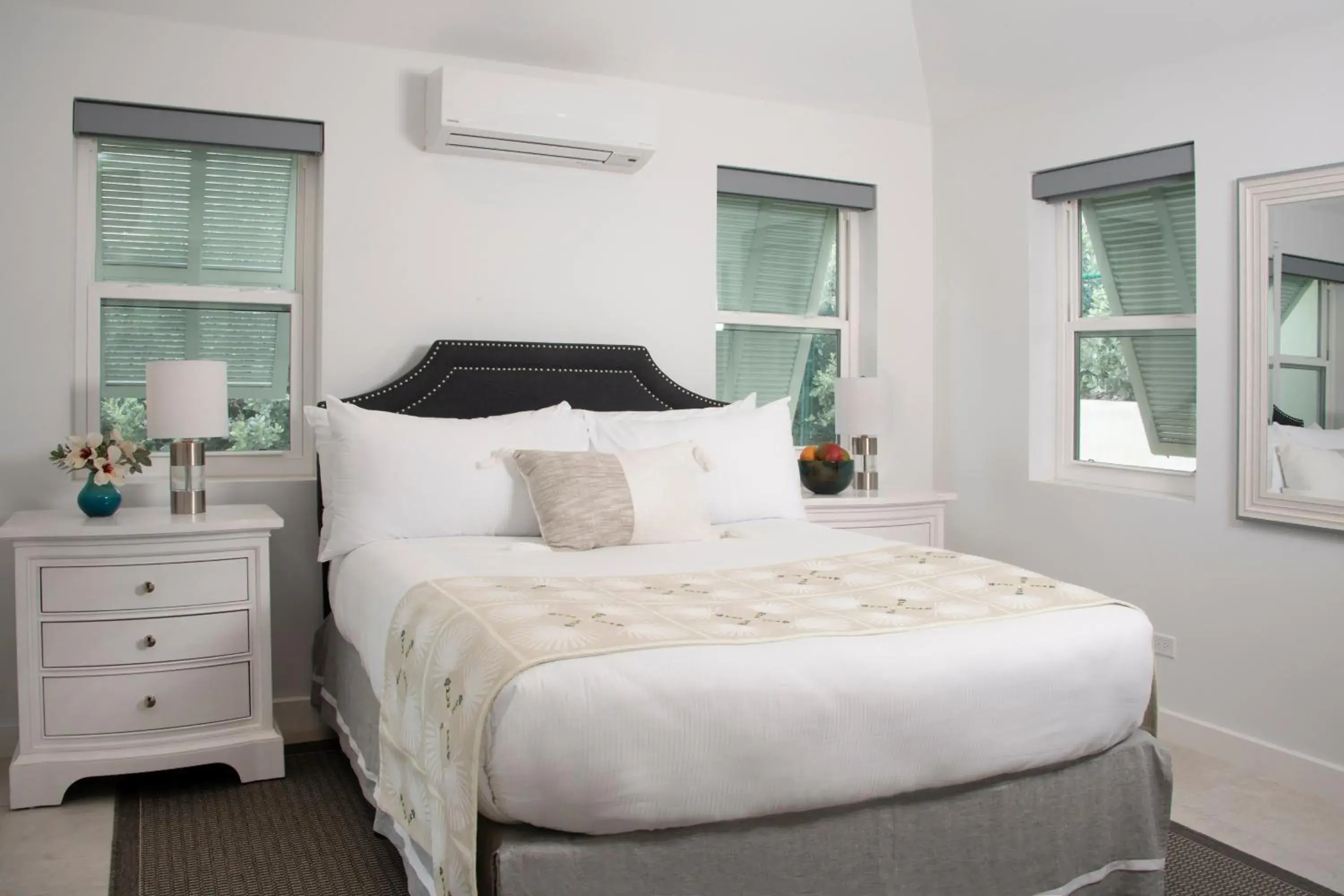 Garden View Room in Azura Bermuda Garden View Room in Azura Bermuda