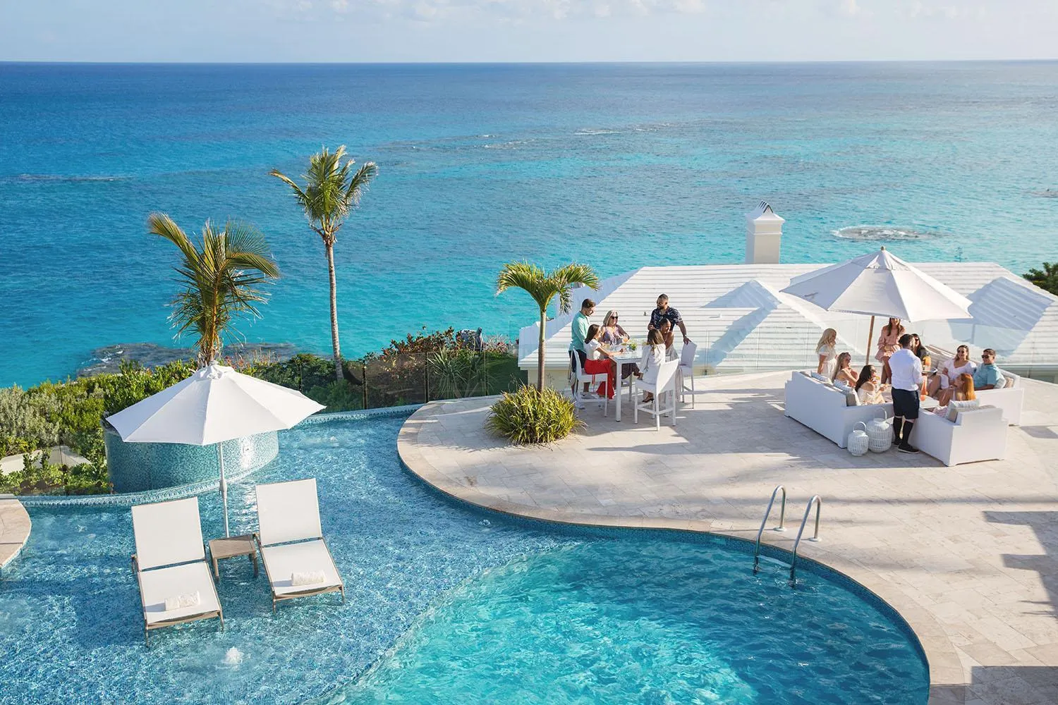 Property building in Azura Bermuda