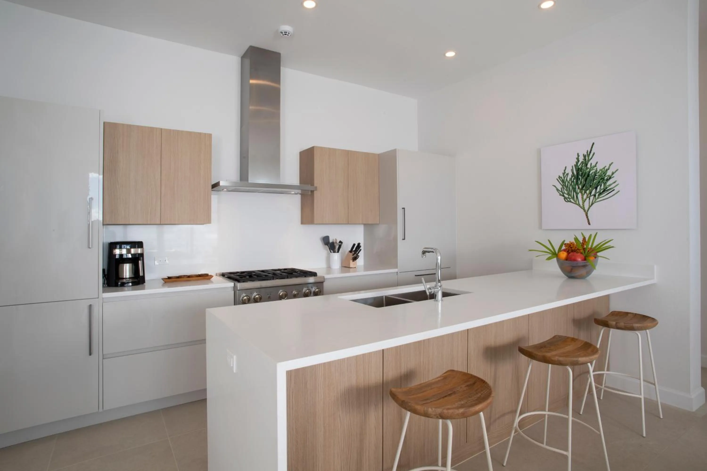 Coffee/tea facilities in Azura Bermuda