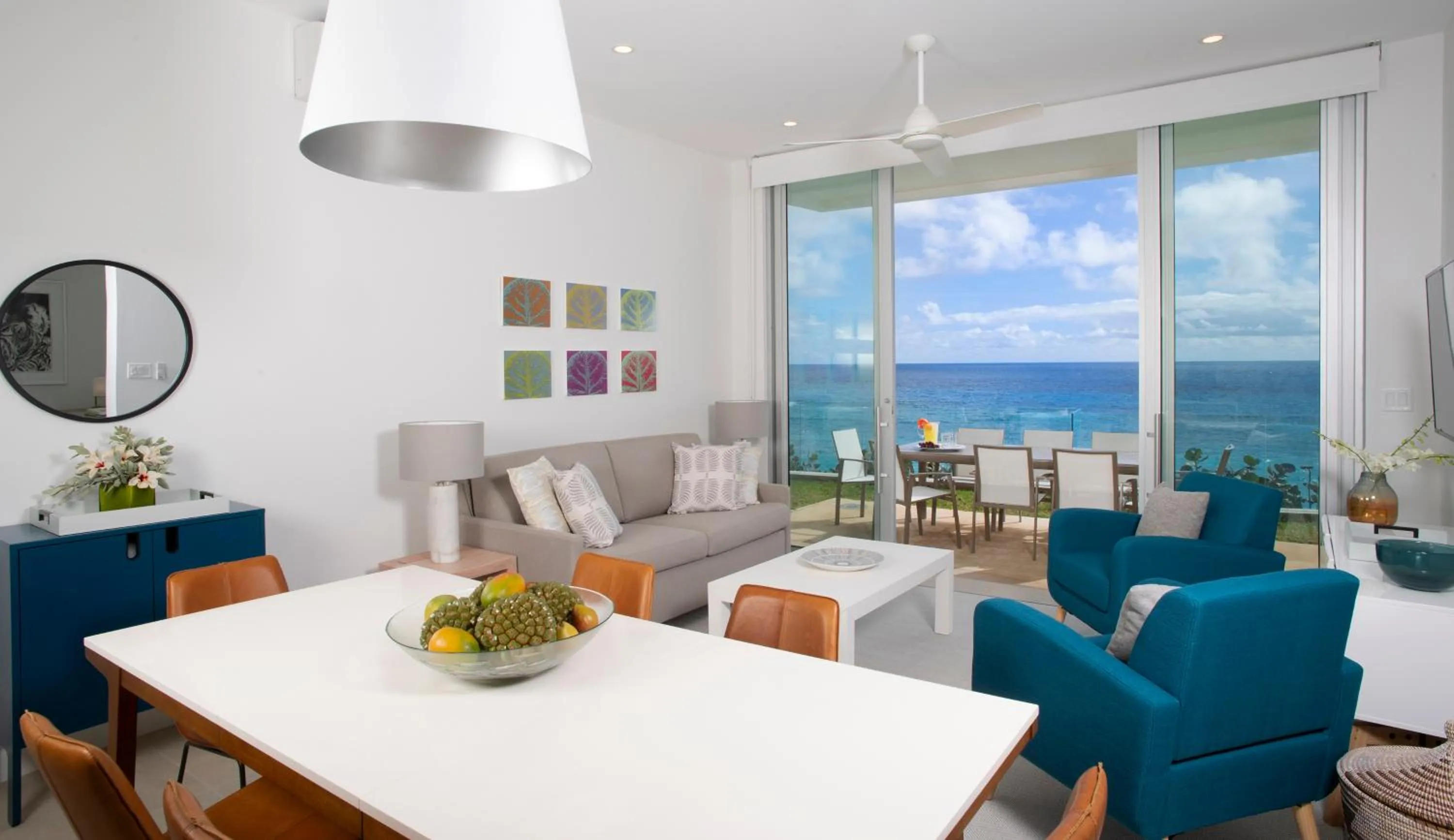 View (from property/room) in Azura Bermuda