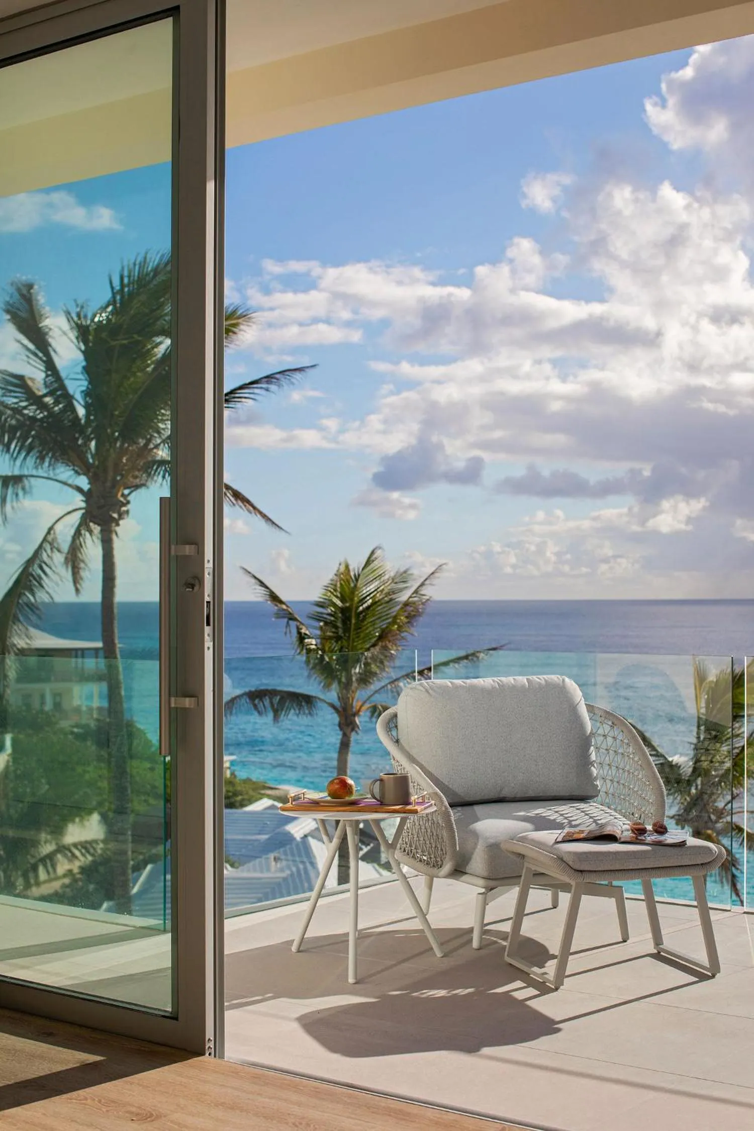 View (from property/room) in Azura Bermuda
