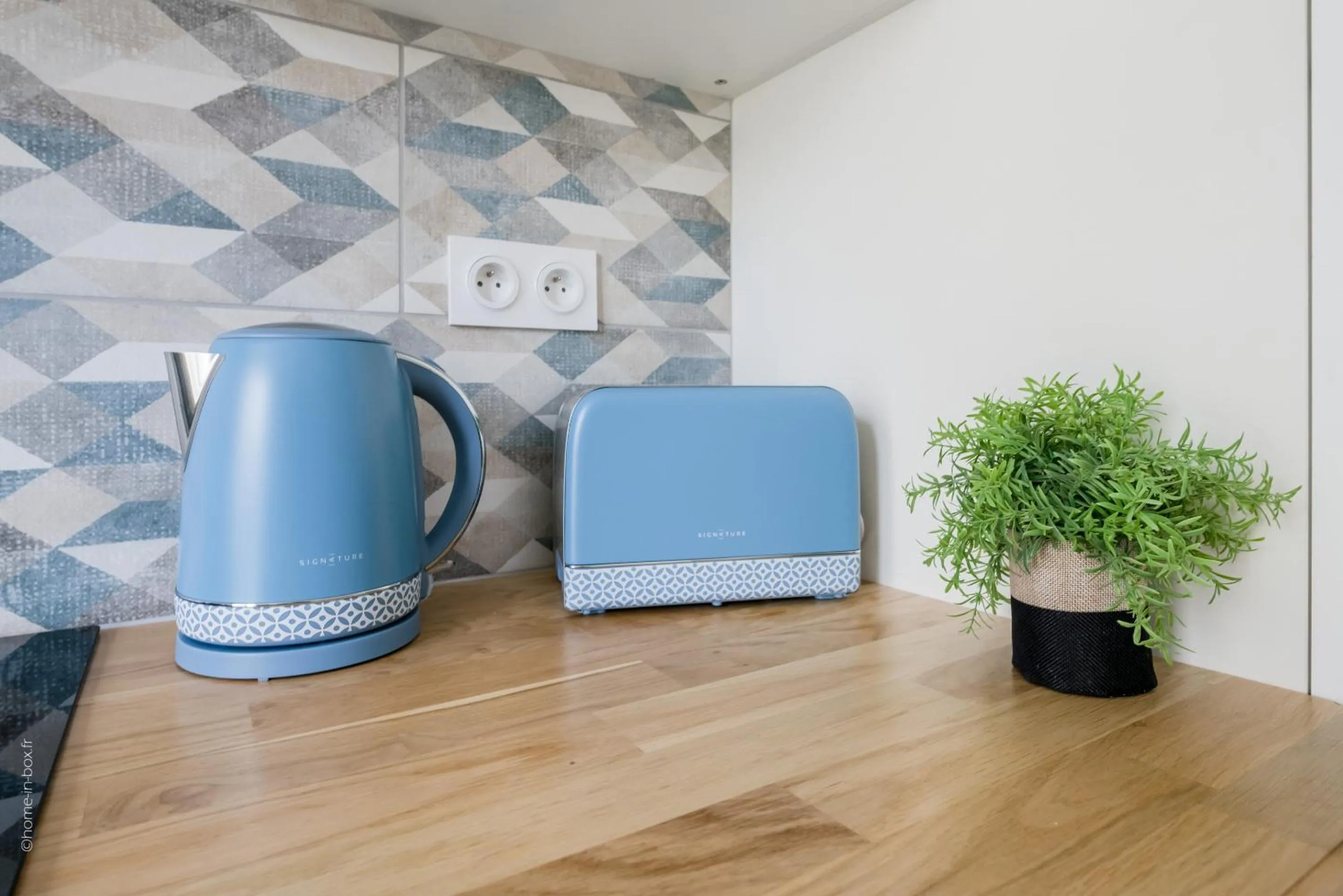 Kitchen or kitchenette in Columbus Garden By Plaza