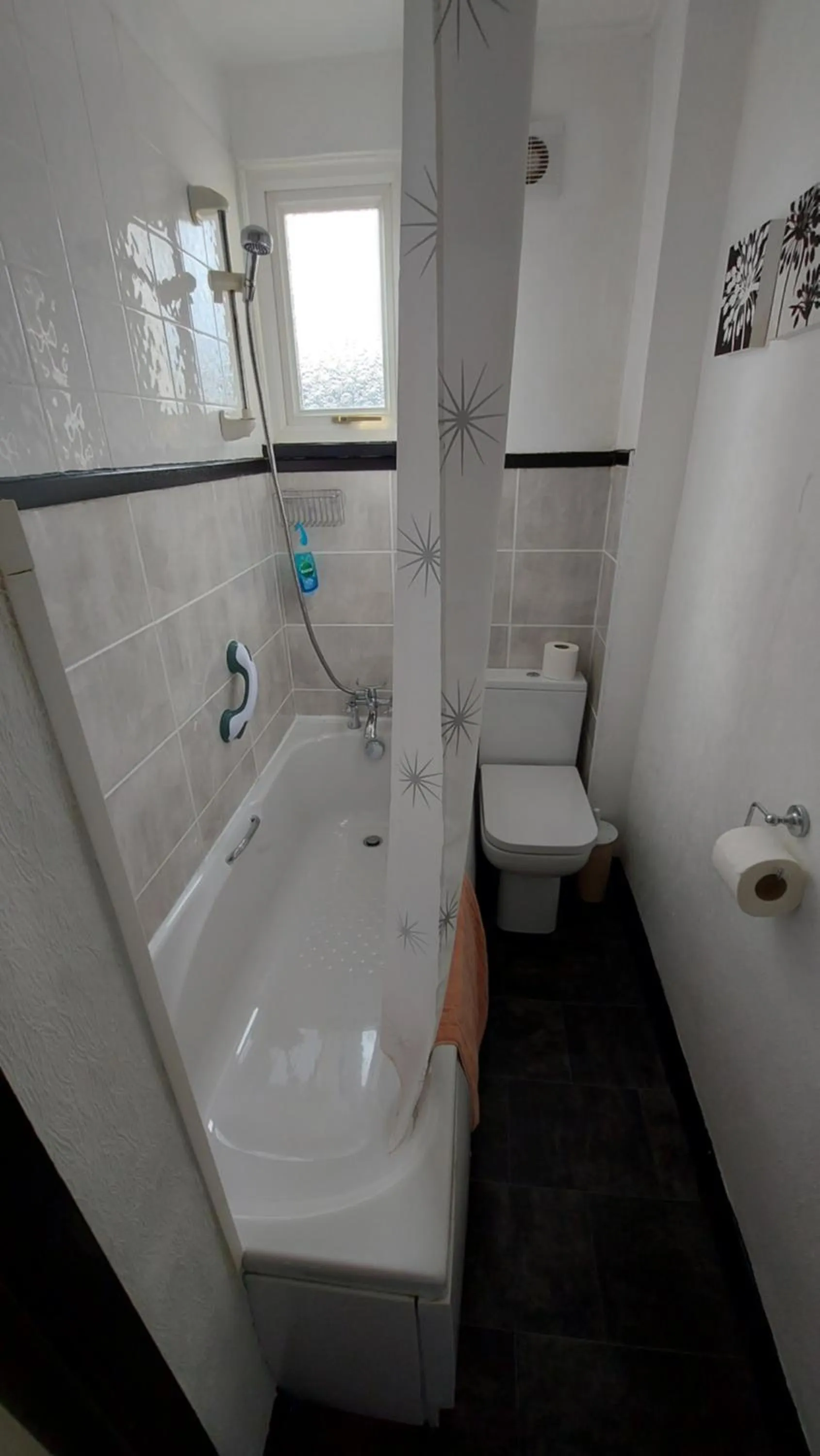 The Clifton at Paignton