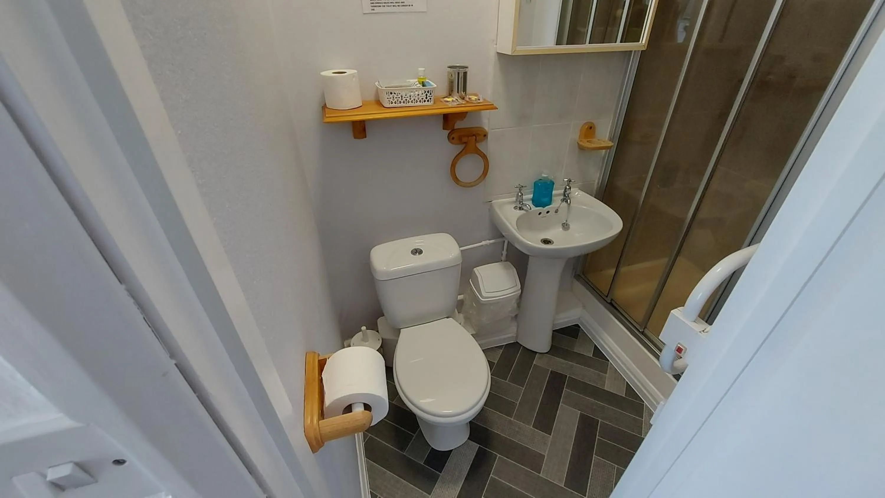 The Clifton at Paignton