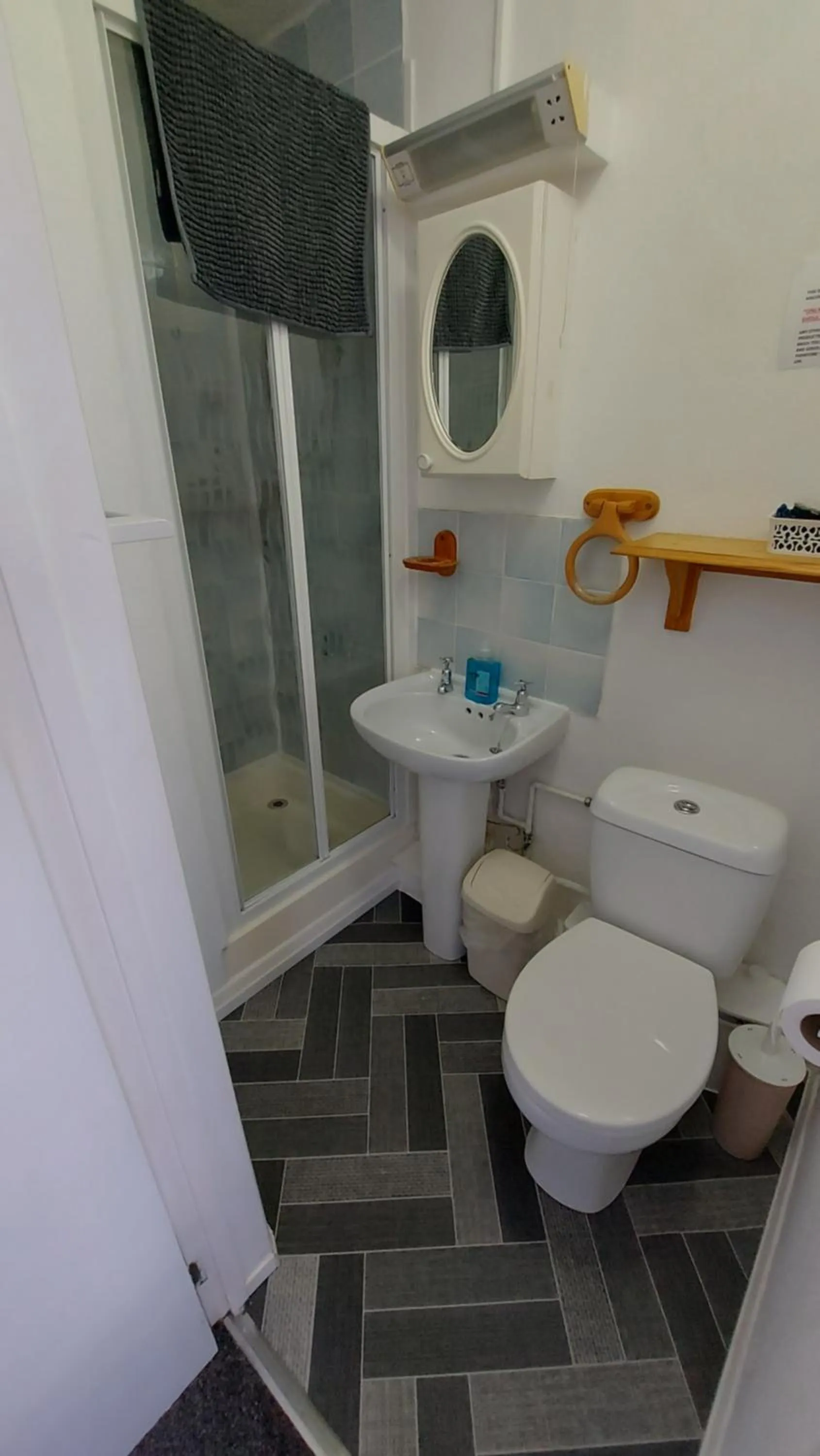 The Clifton at Paignton