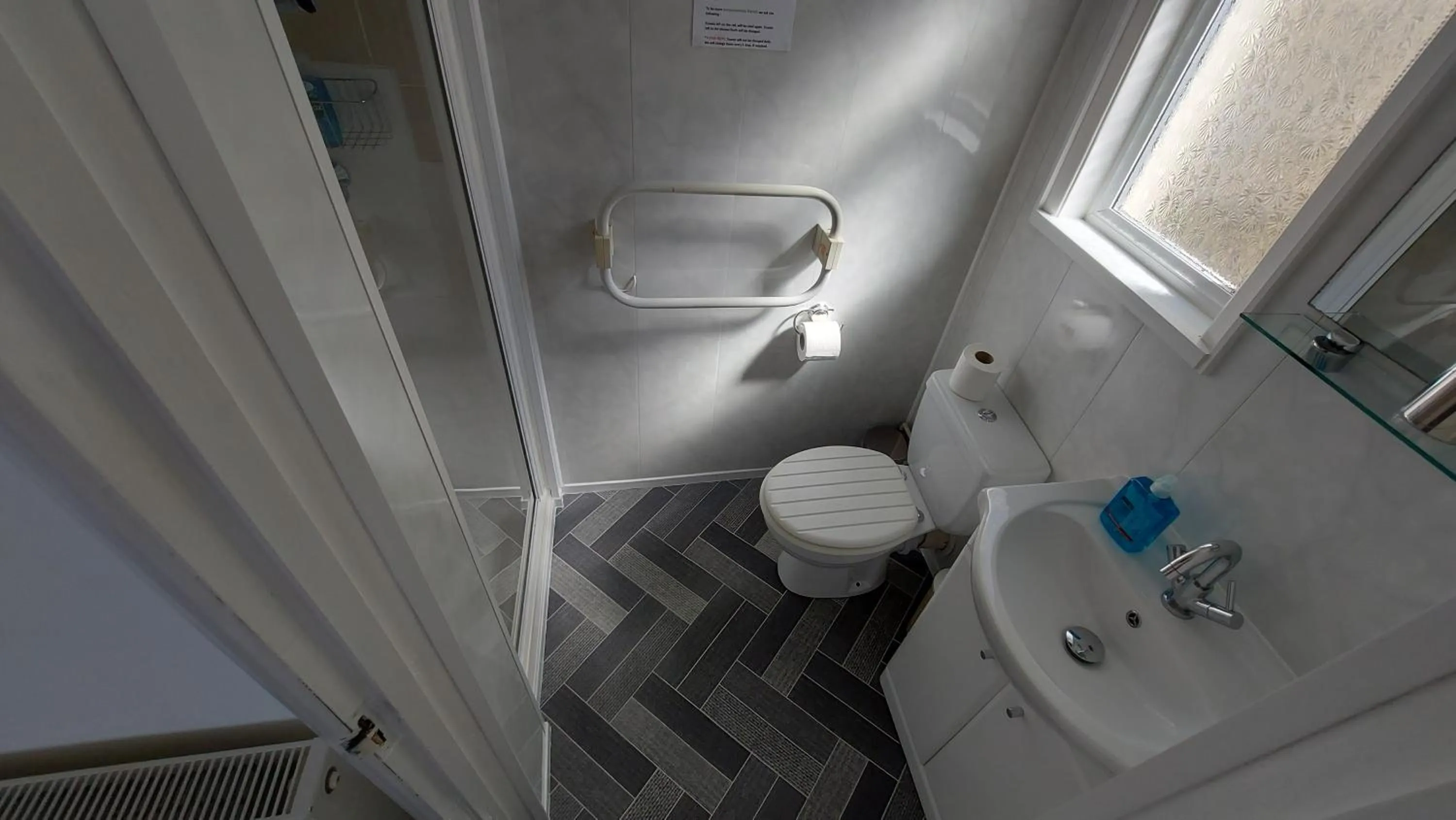 The Clifton at Paignton