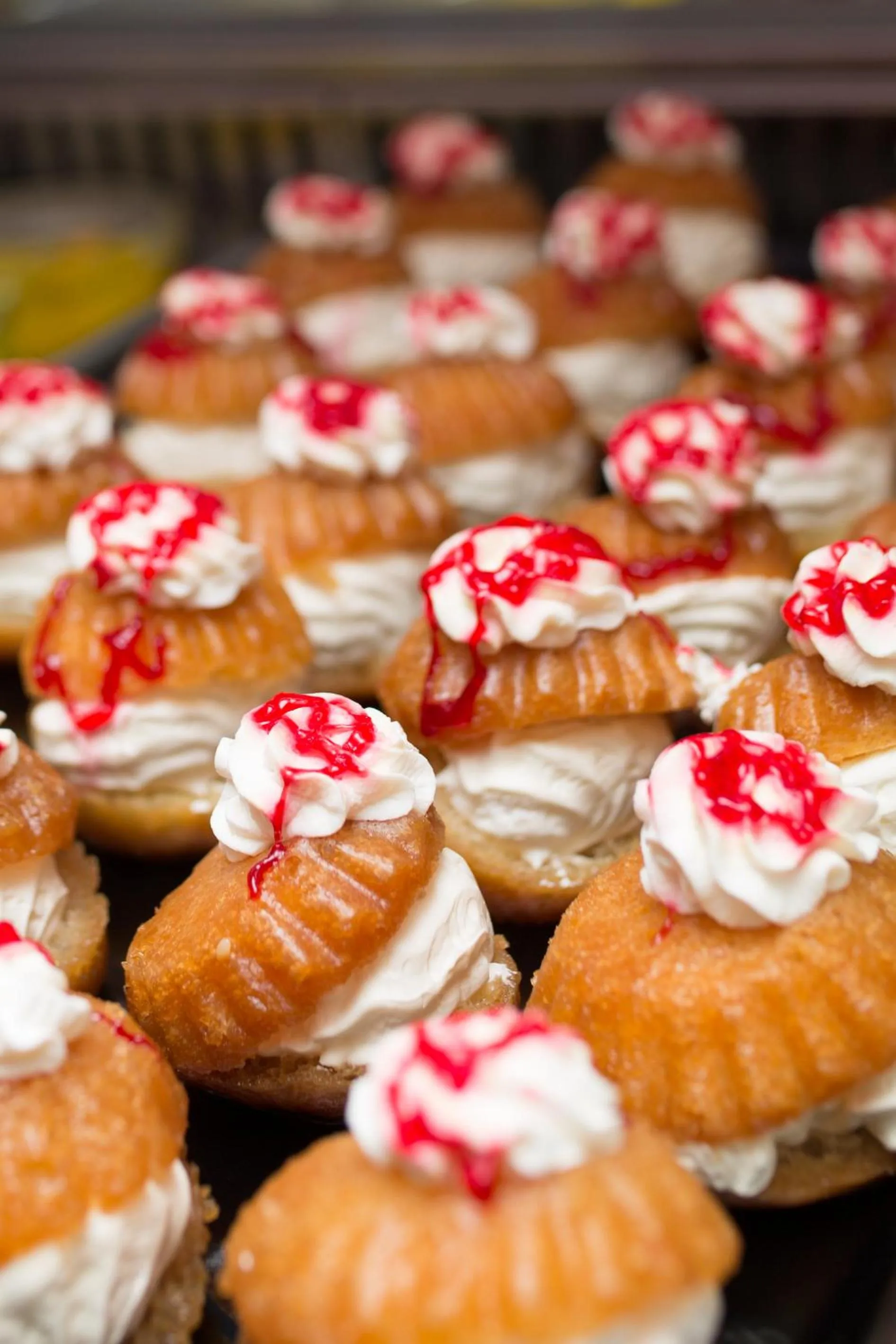 Restaurant/places to eat in Pantokrator Hotel