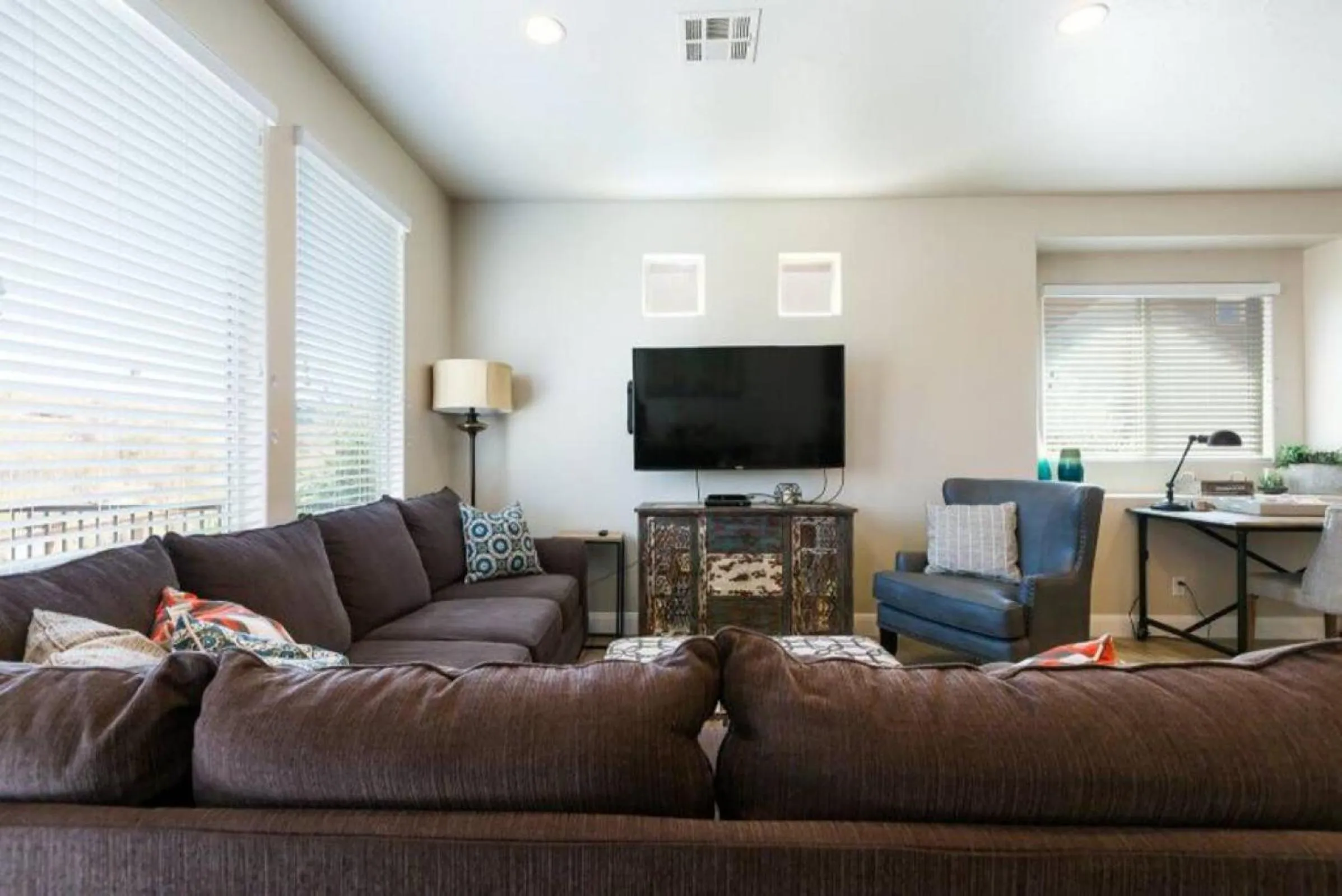 Cactus Rose Villa with 2 Pools 2 Spas Gym