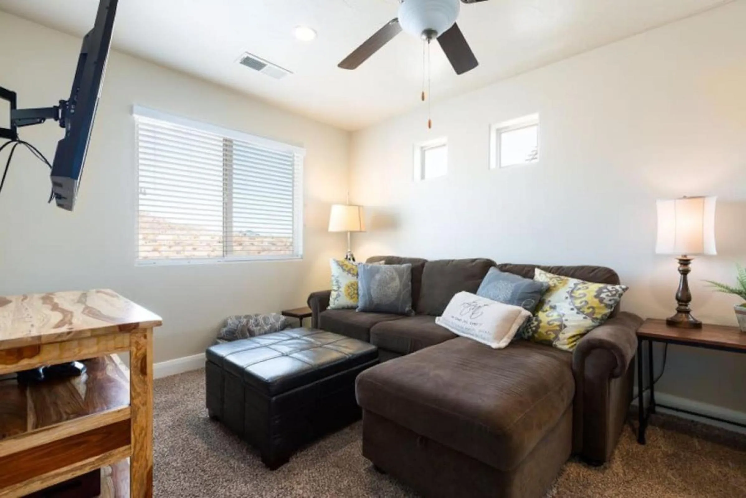 Cactus Rose Villa with 2 Pools 2 Spas Gym