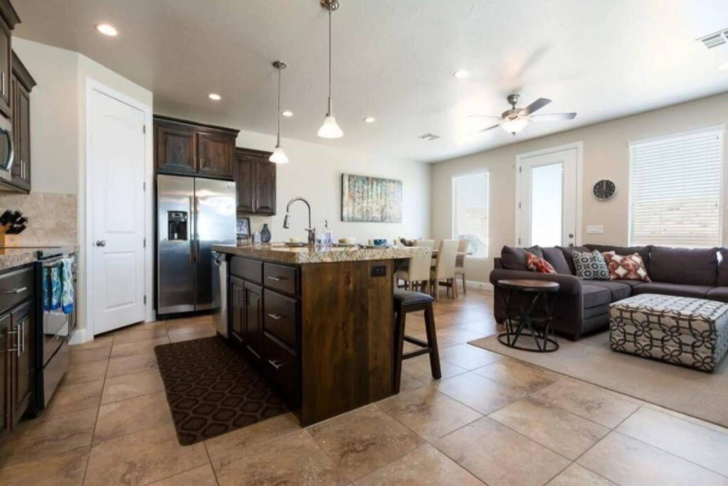 Cactus Rose Villa with 2 Pools 2 Spas Gym