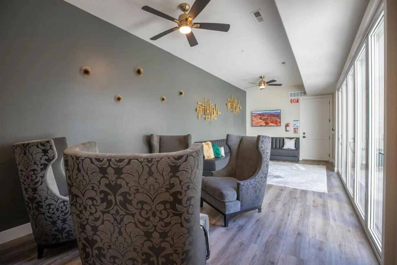 Paramount Luxury Villa with Swim Spa Sleeps 39