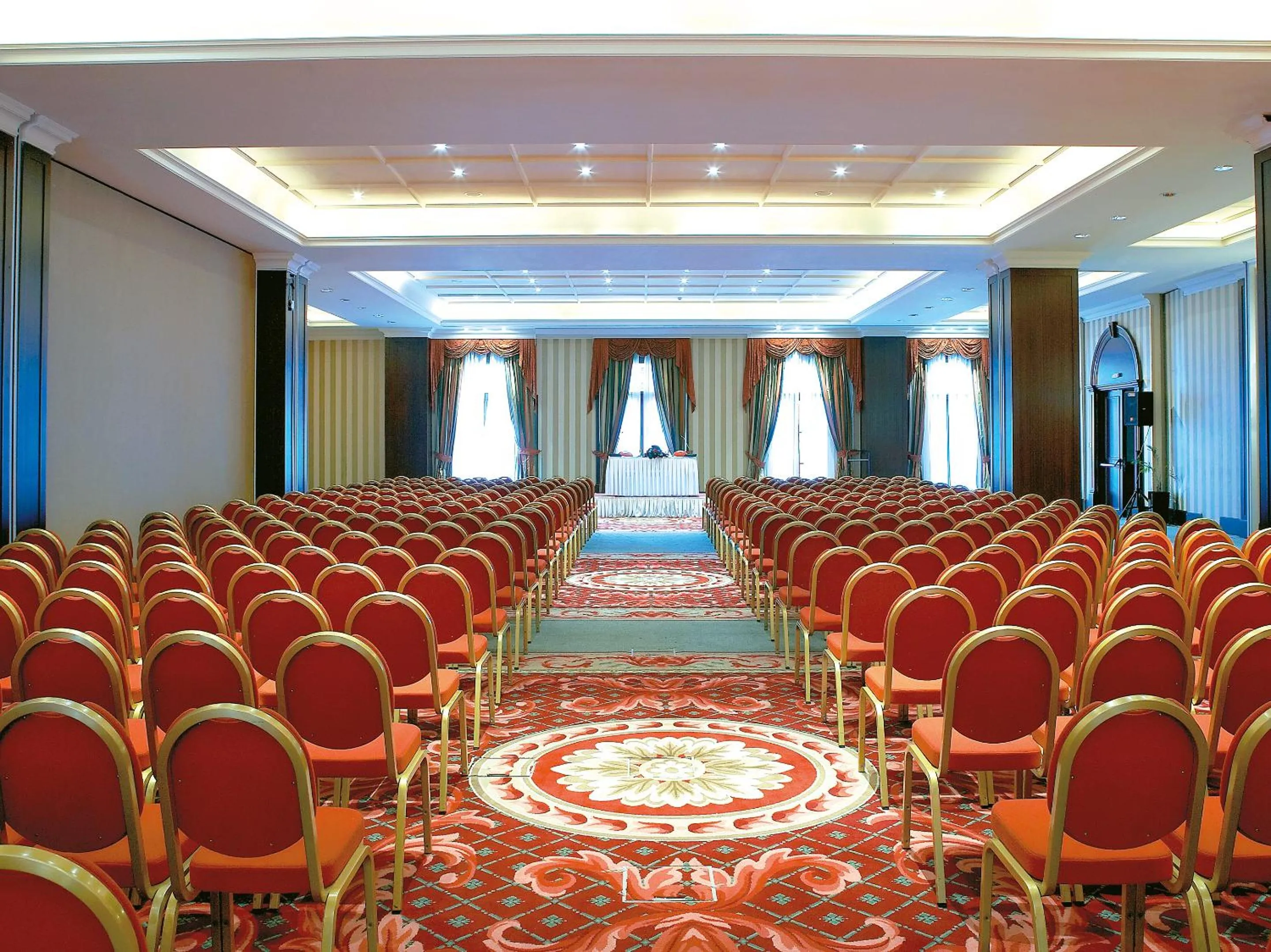 Grecotel Larissa Imperial