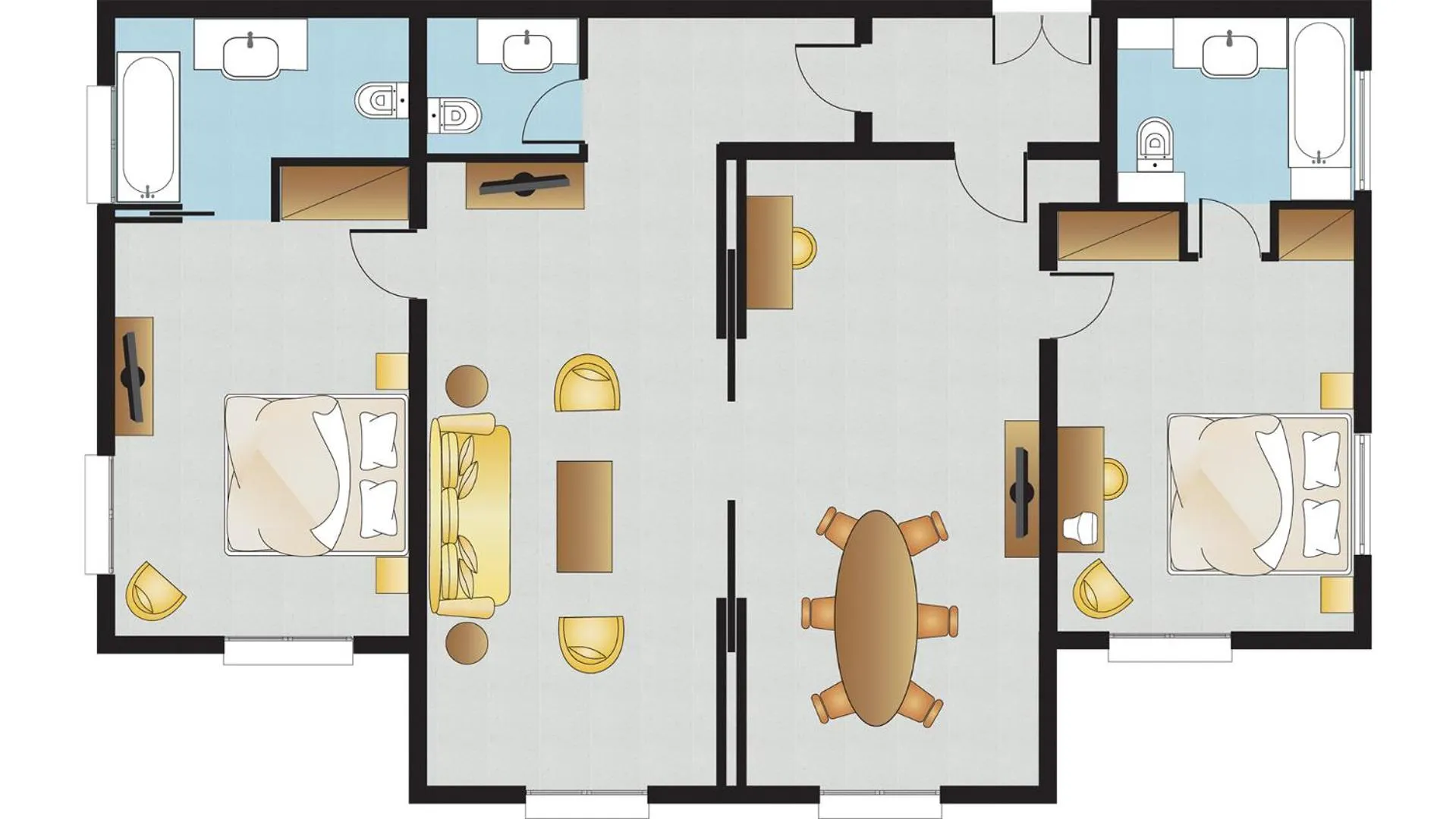 Grecotel Larissa Imperial