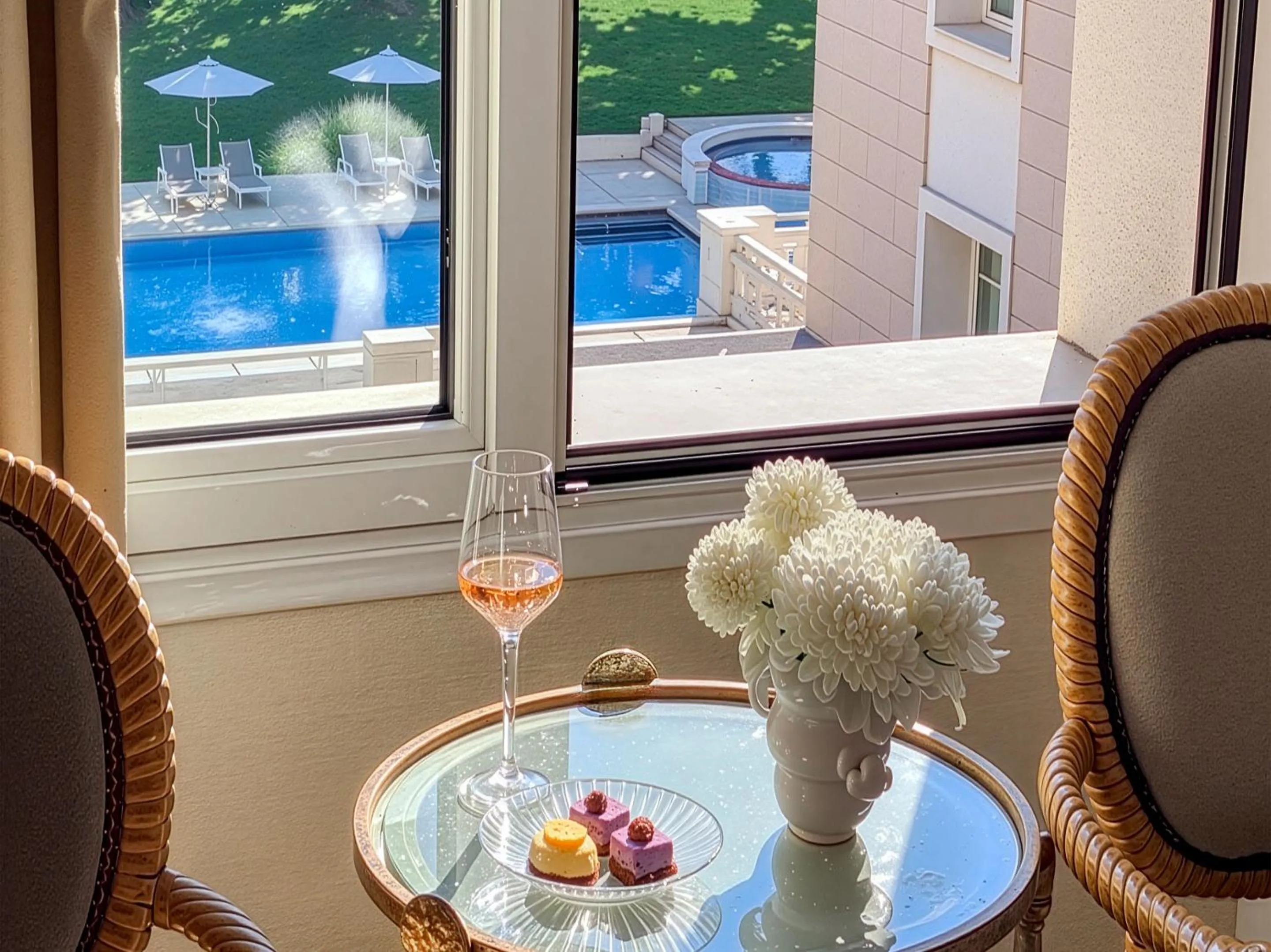 Grecotel Larissa Imperial