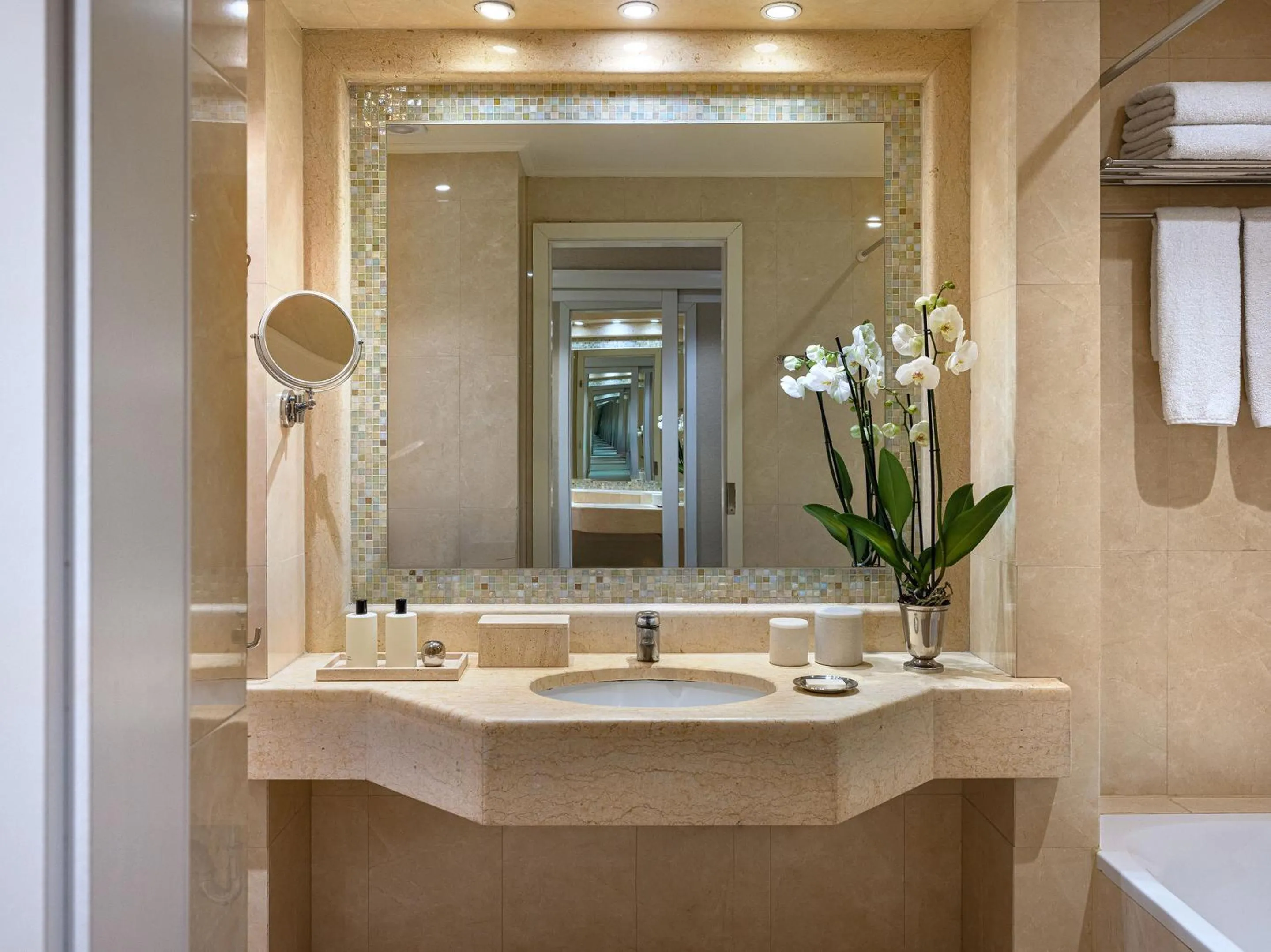 Grecotel Larissa Imperial