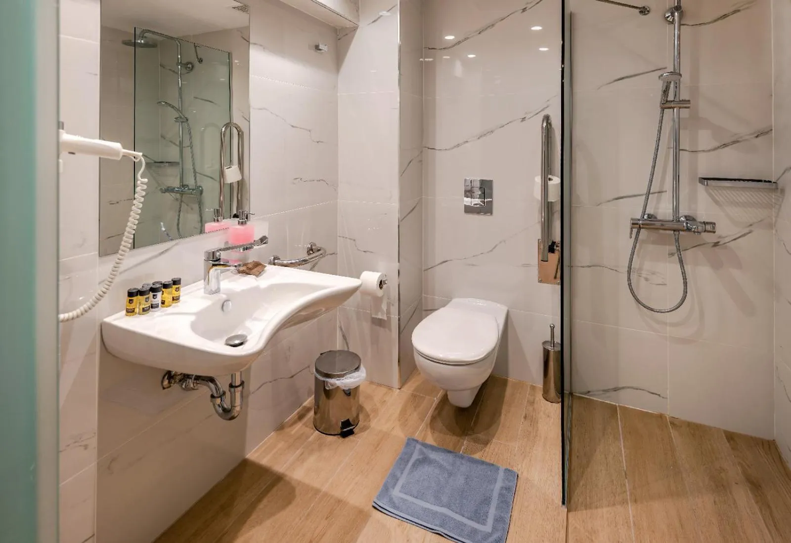 Triton Boutique Hotel