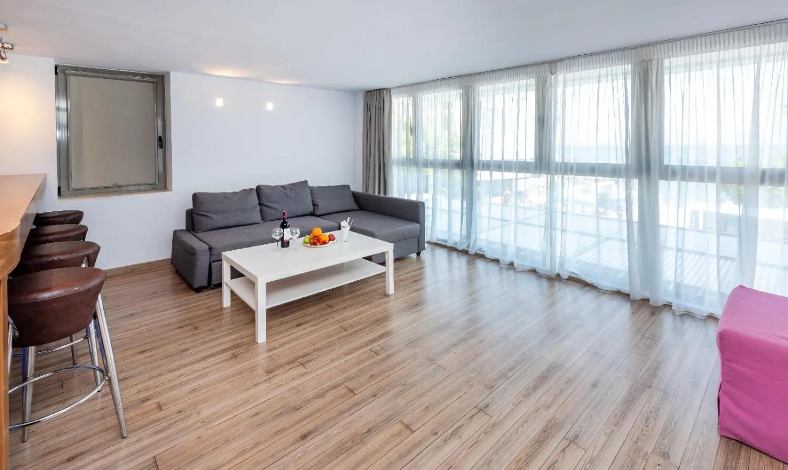 Triton Boutique Hotel