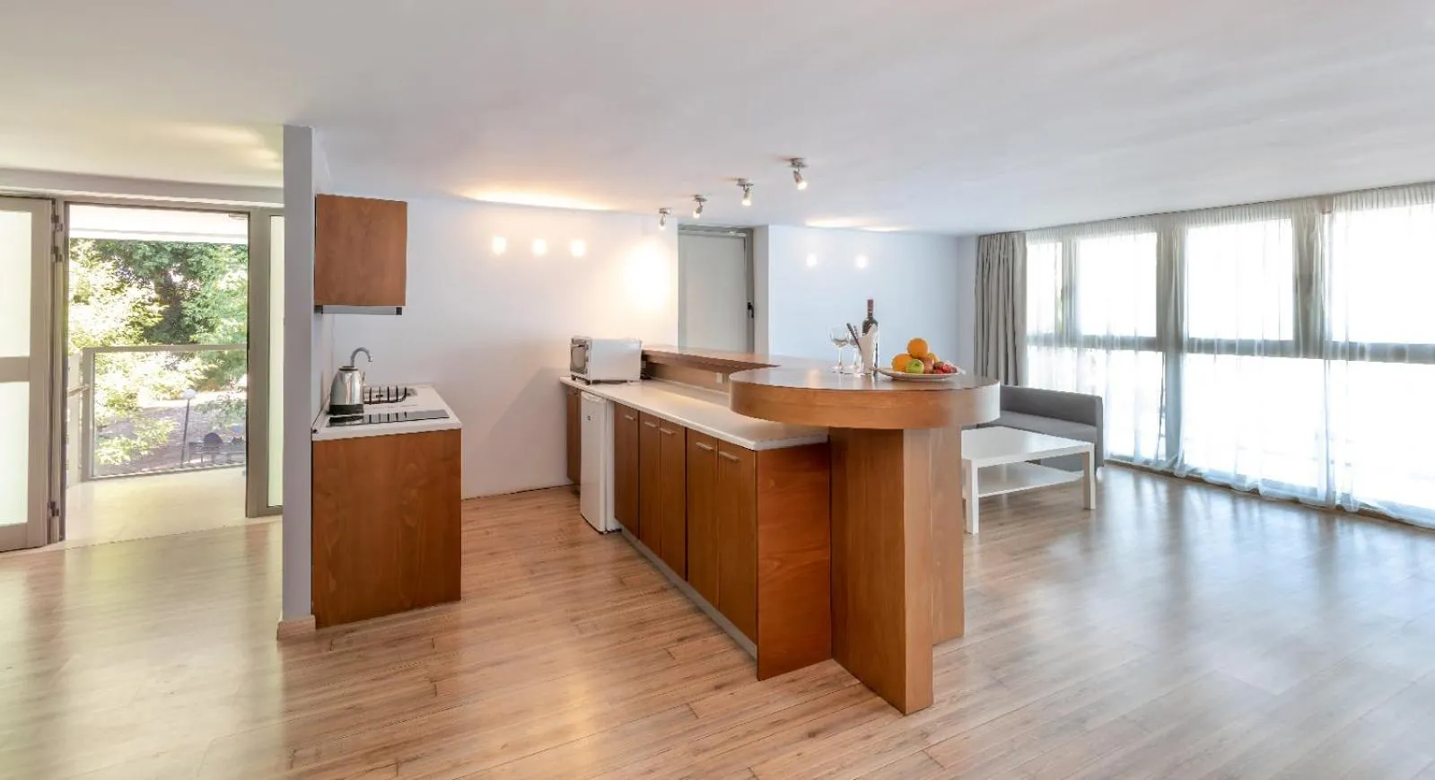 Triton Boutique Hotel