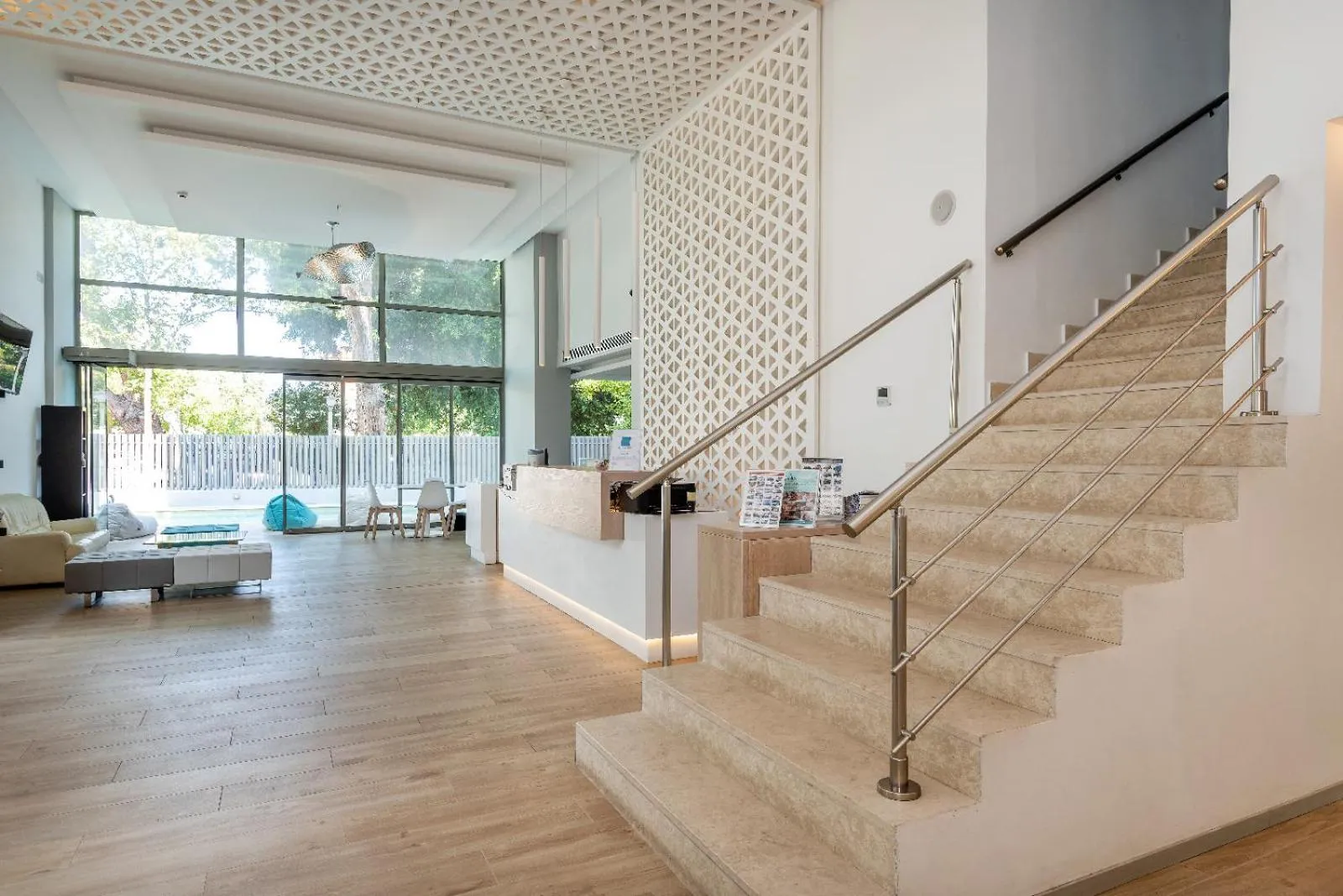 Triton Boutique Hotel