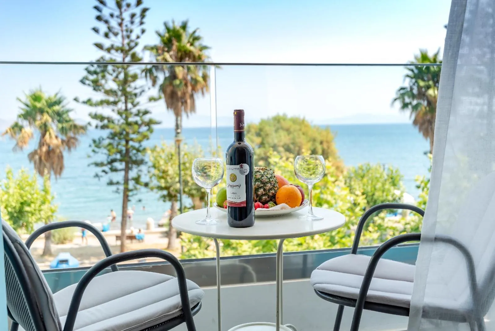 Triton Boutique Hotel