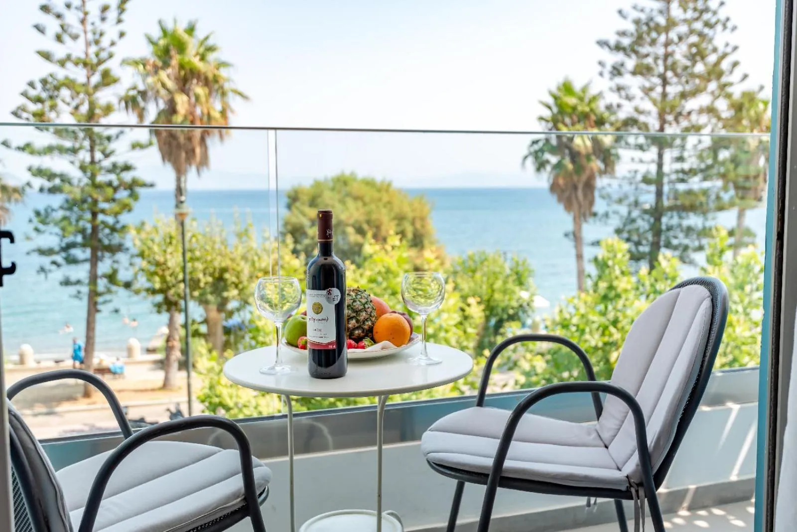 Triton Boutique Hotel