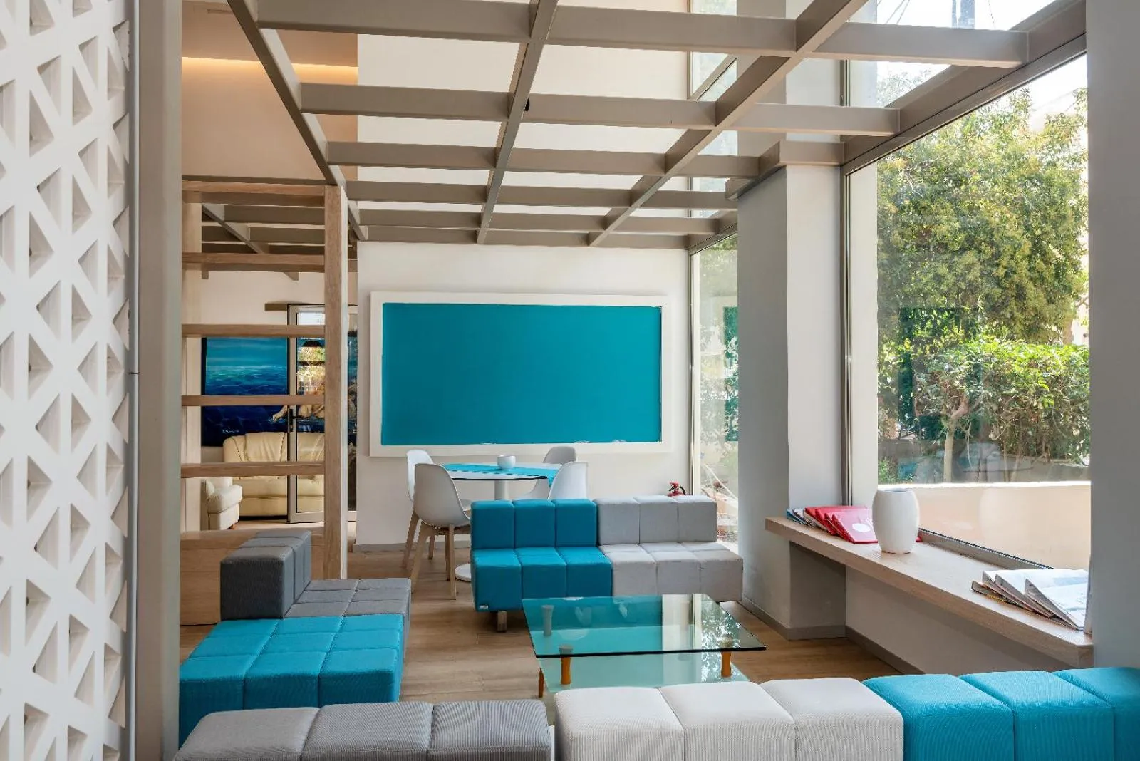 Triton Boutique Hotel