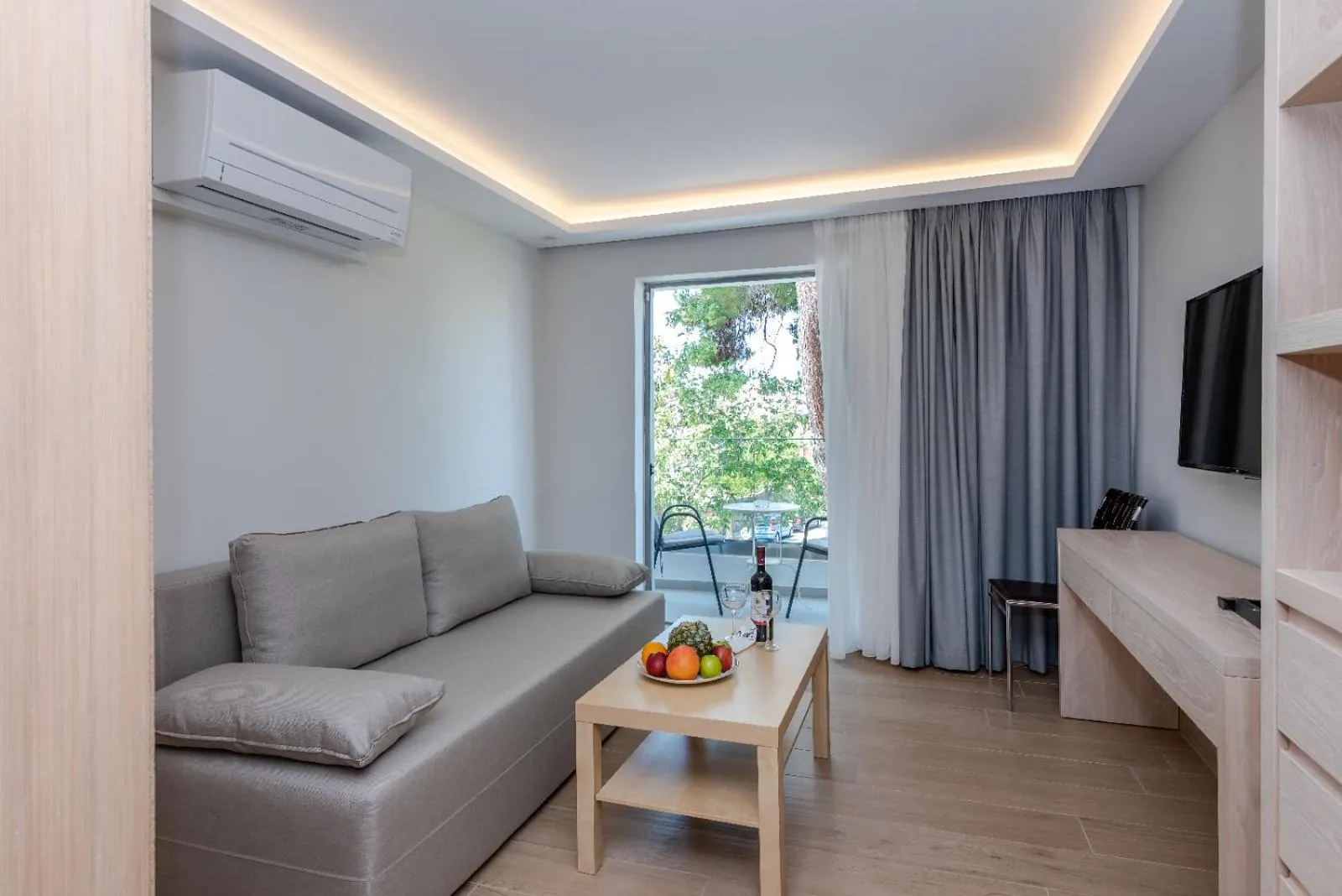 Triton Boutique Hotel