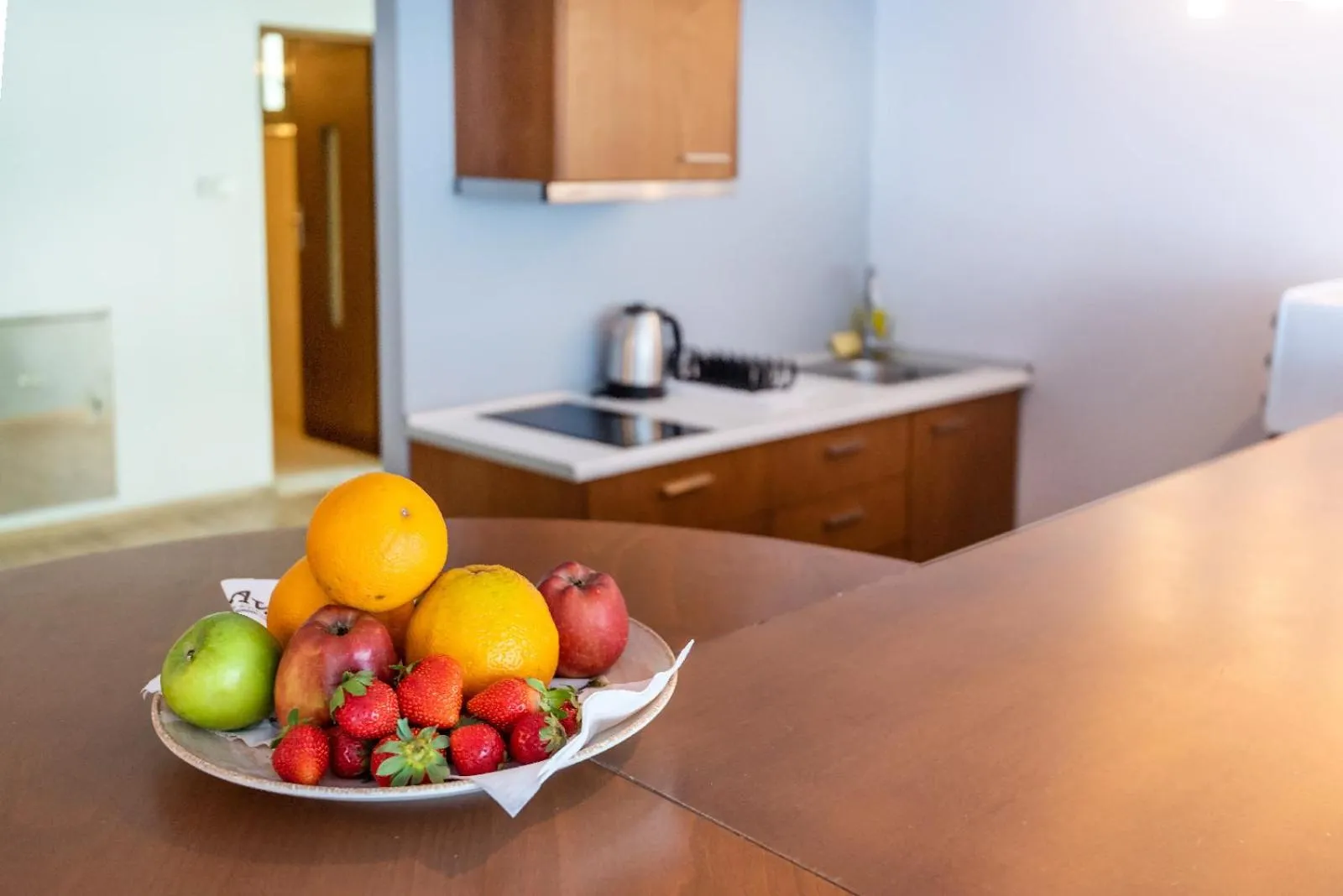 Triton Boutique Hotel