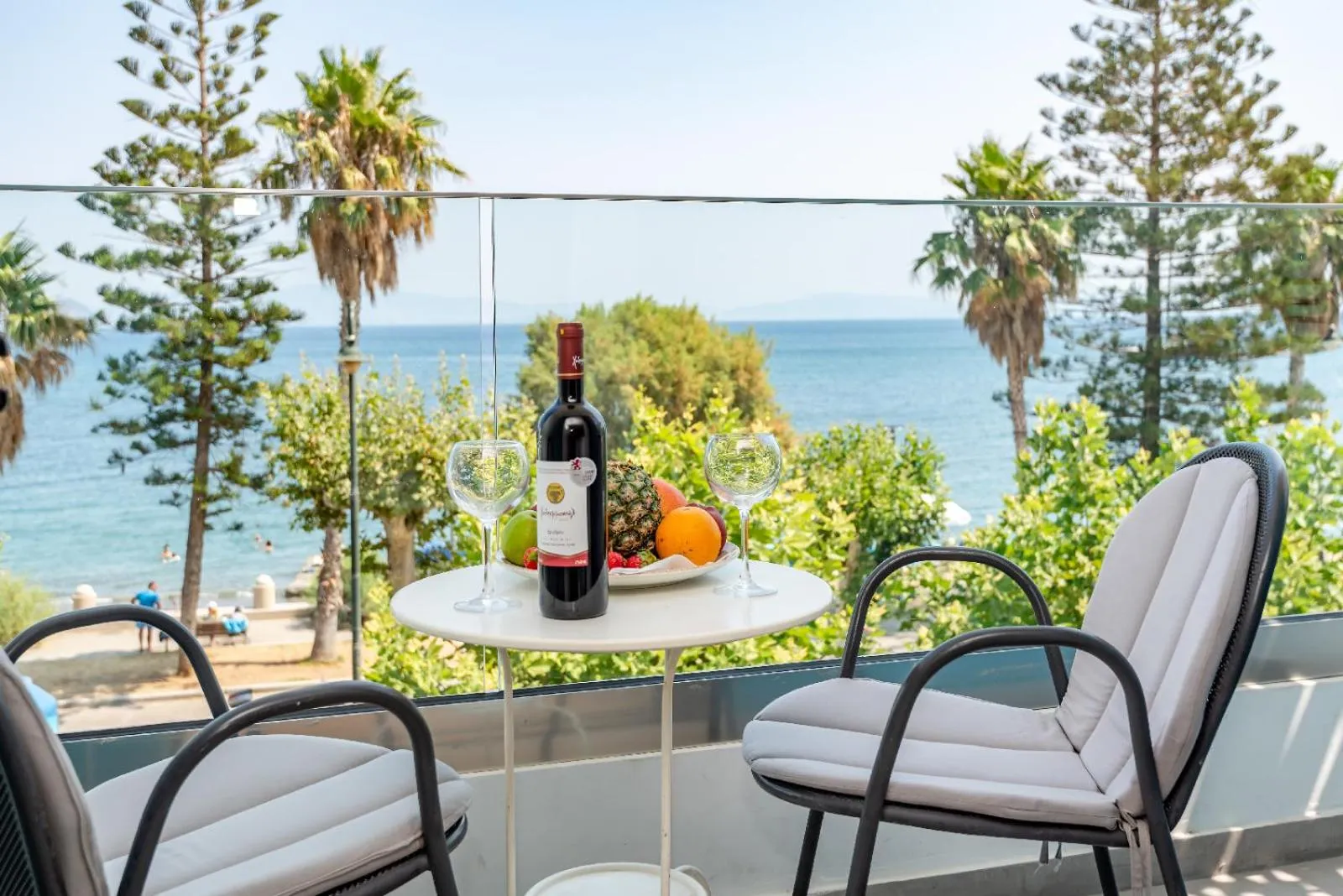 Triton Boutique Hotel