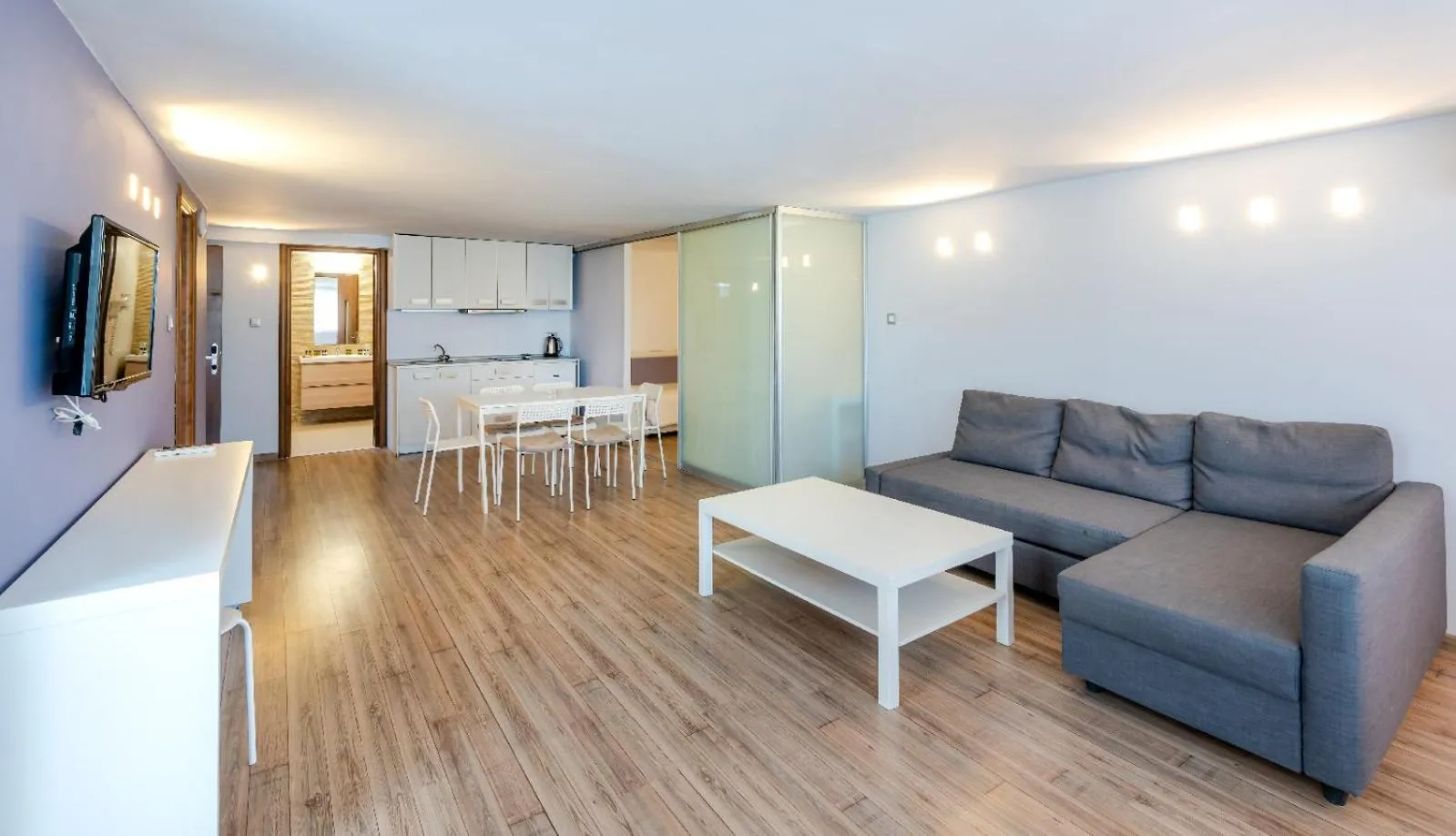 Triton Boutique Hotel