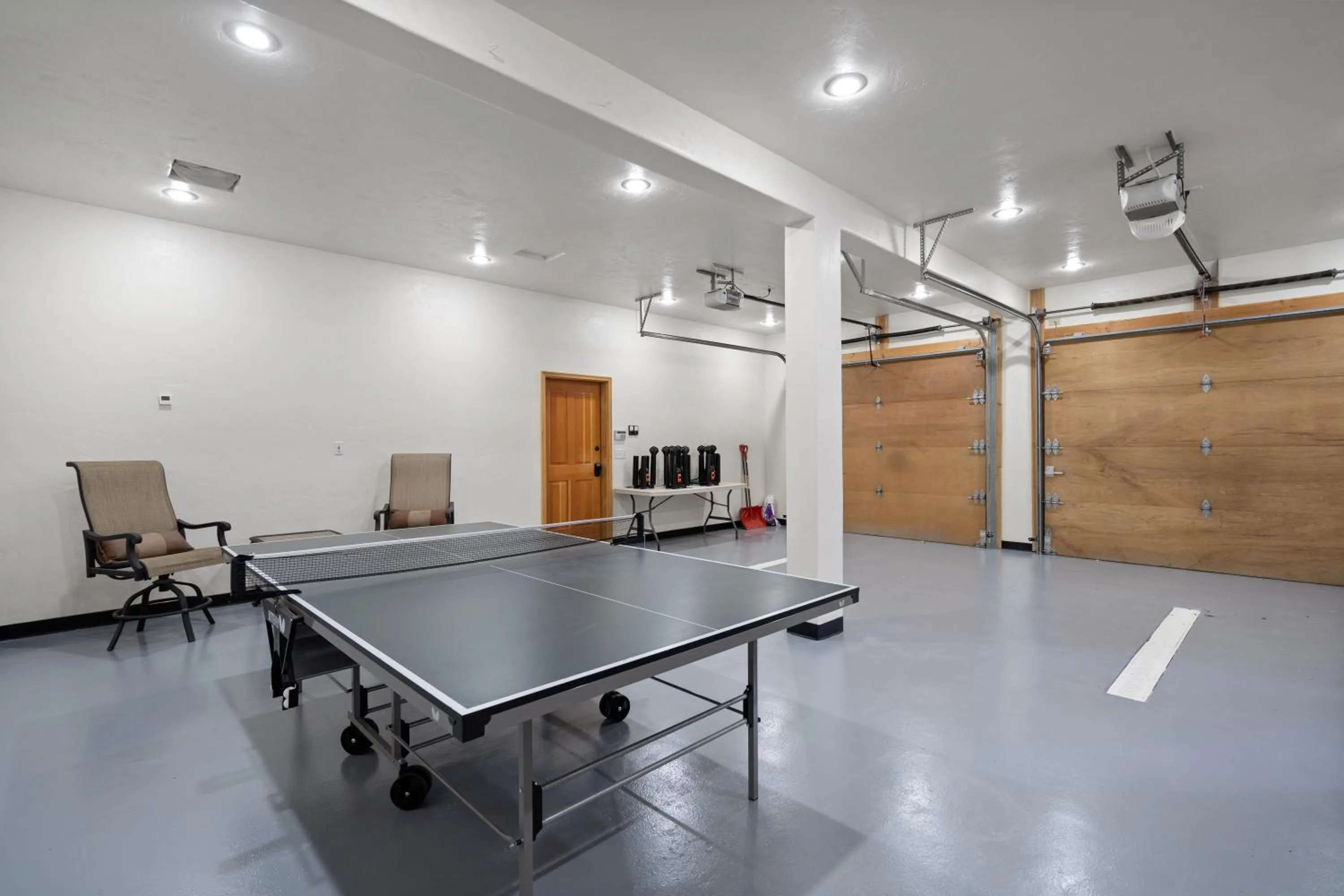 The Grand Alpine Lodge