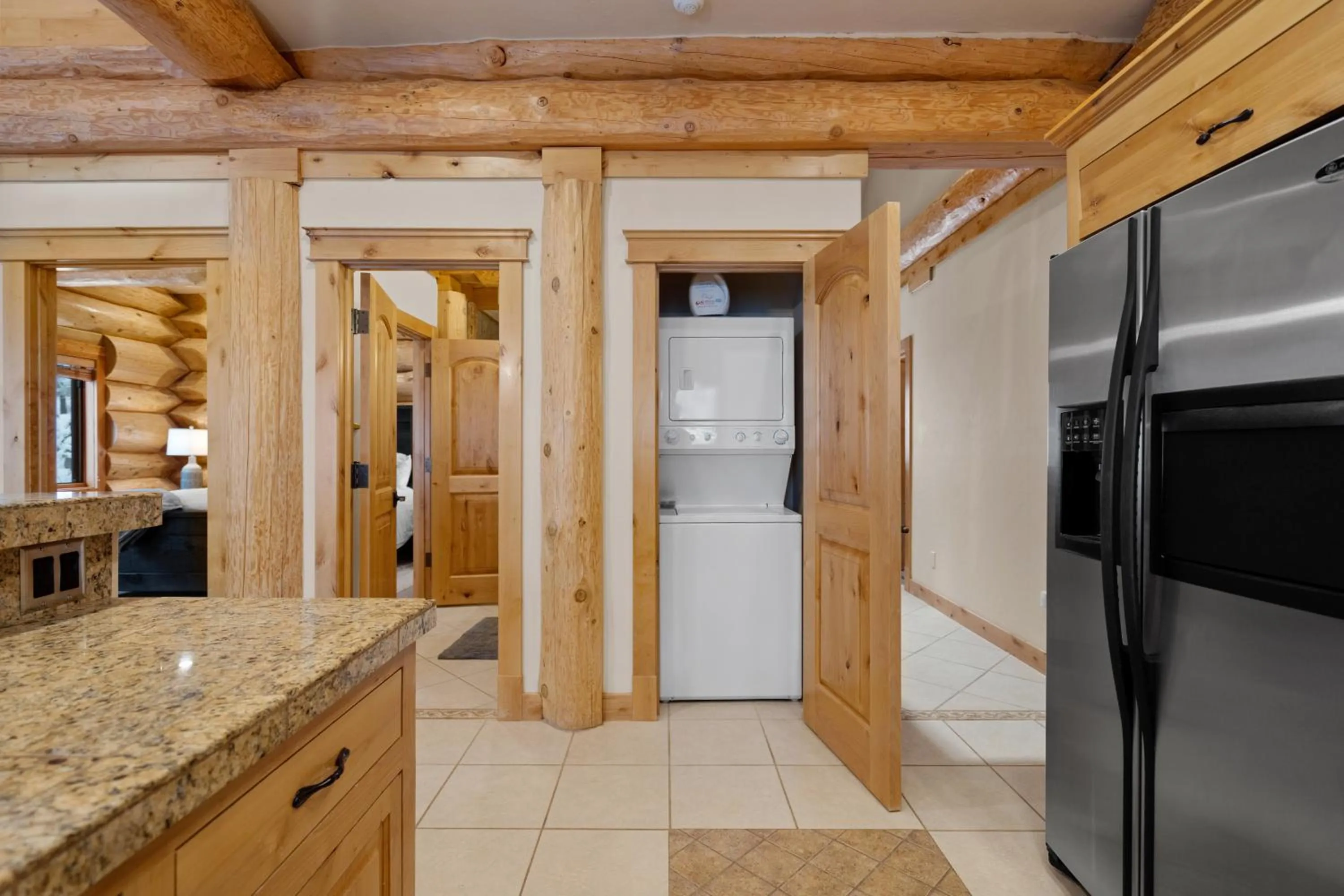 The Grand Alpine Lodge