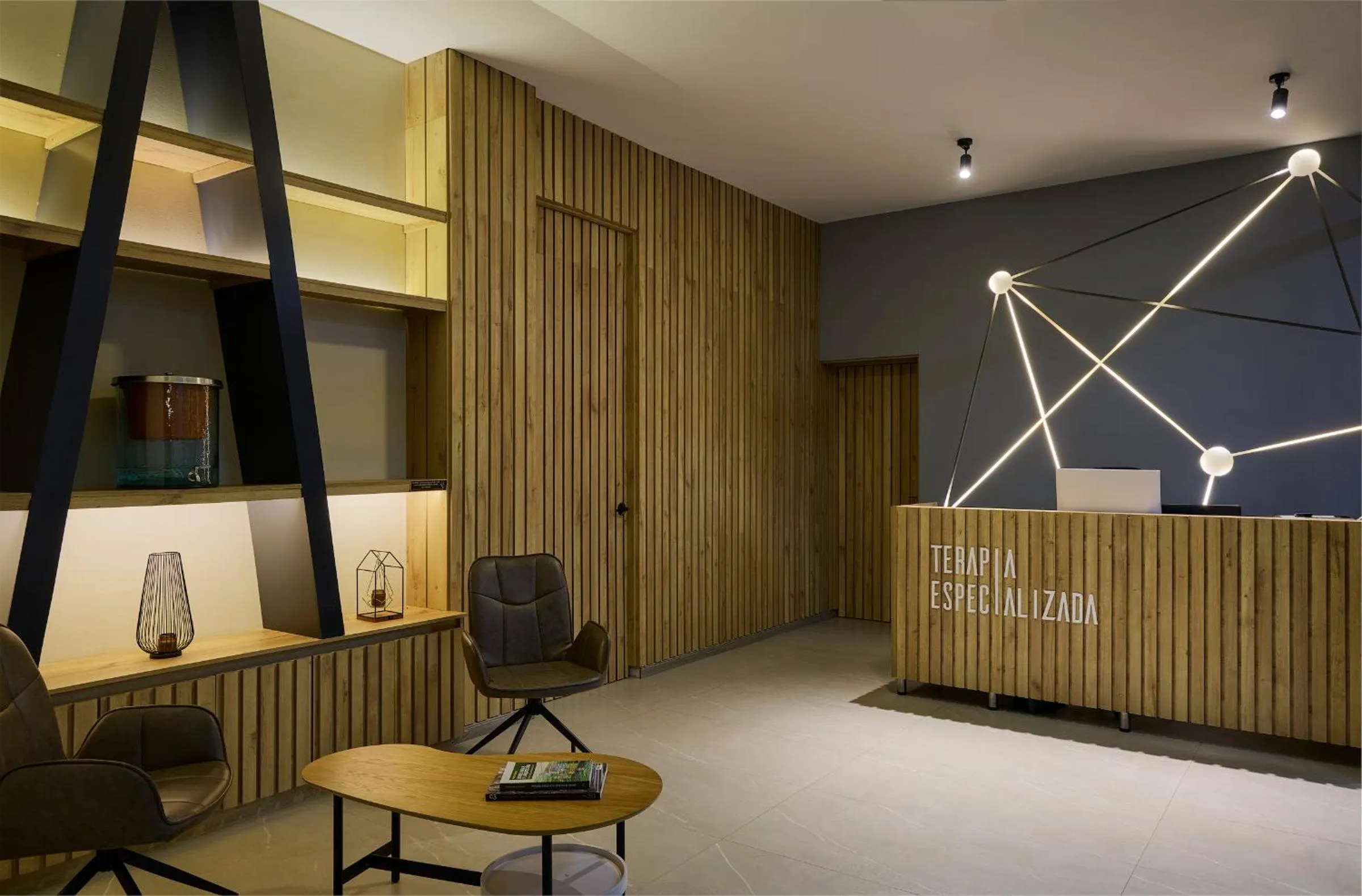 Spa and wellness centre/facilities in Blues Suites Medellín