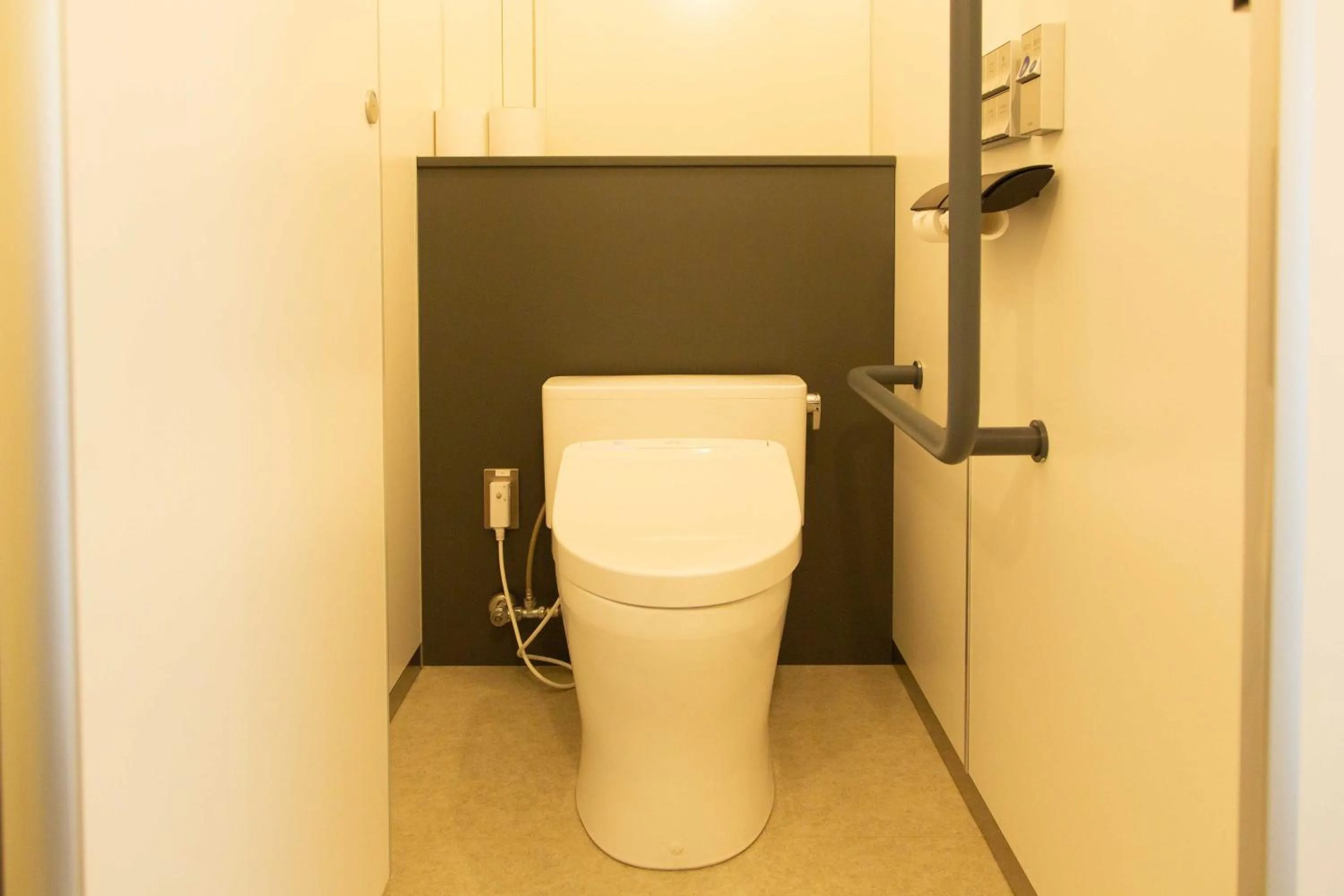 INN THE PARK Fukuoka