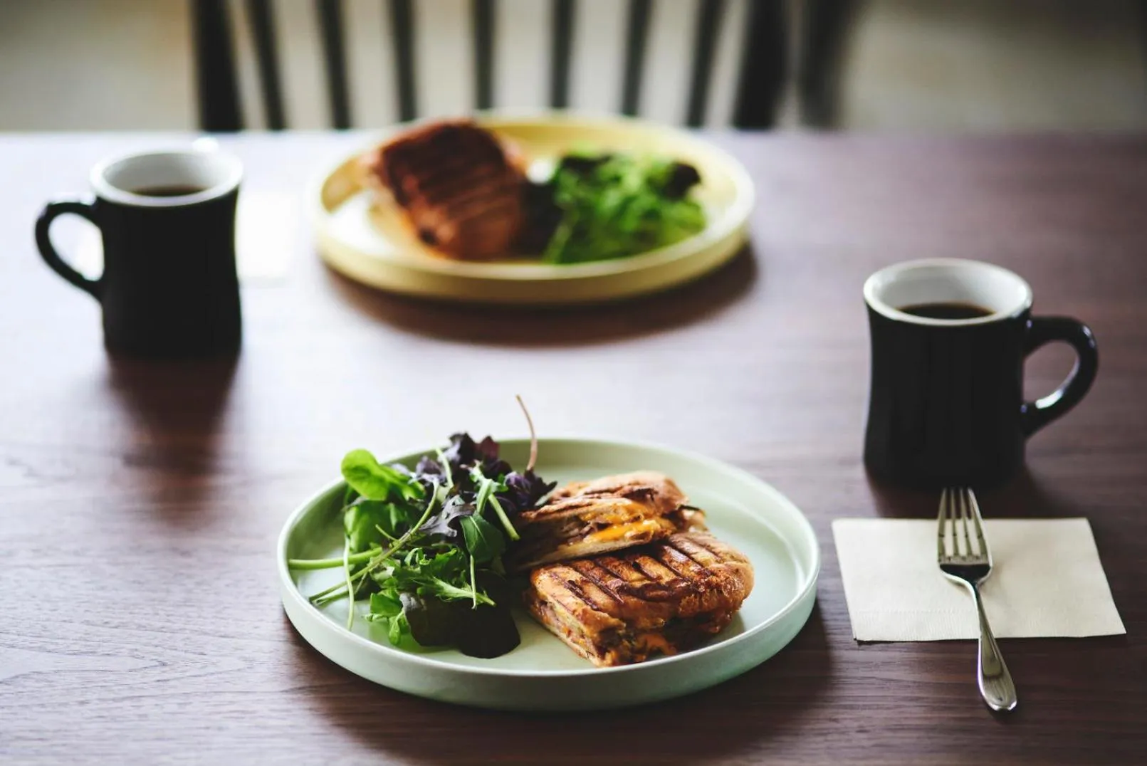 Restaurant/places to eat in INN THE PARK Fukuoka