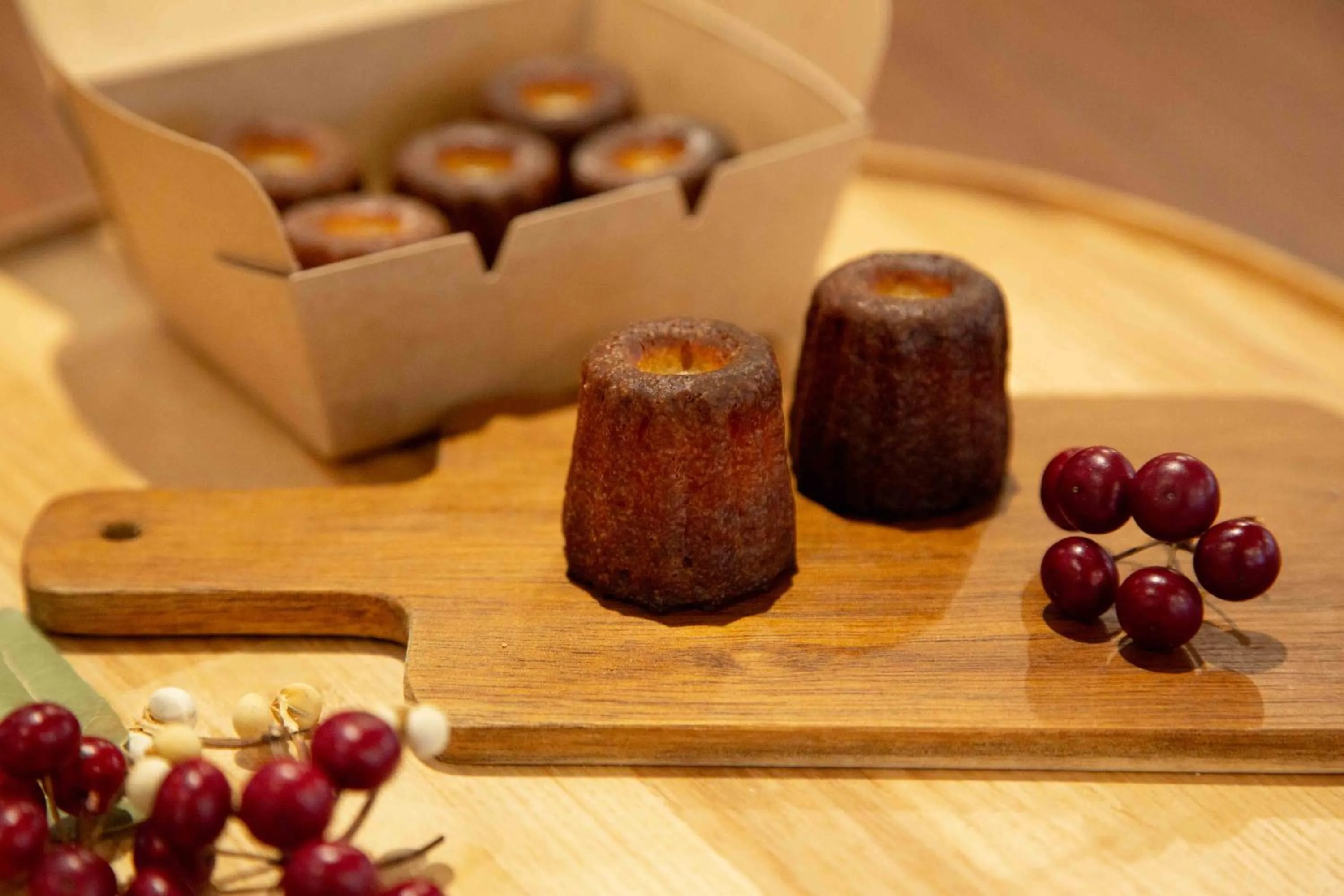 Restaurant/places to eat in INN THE PARK Fukuoka