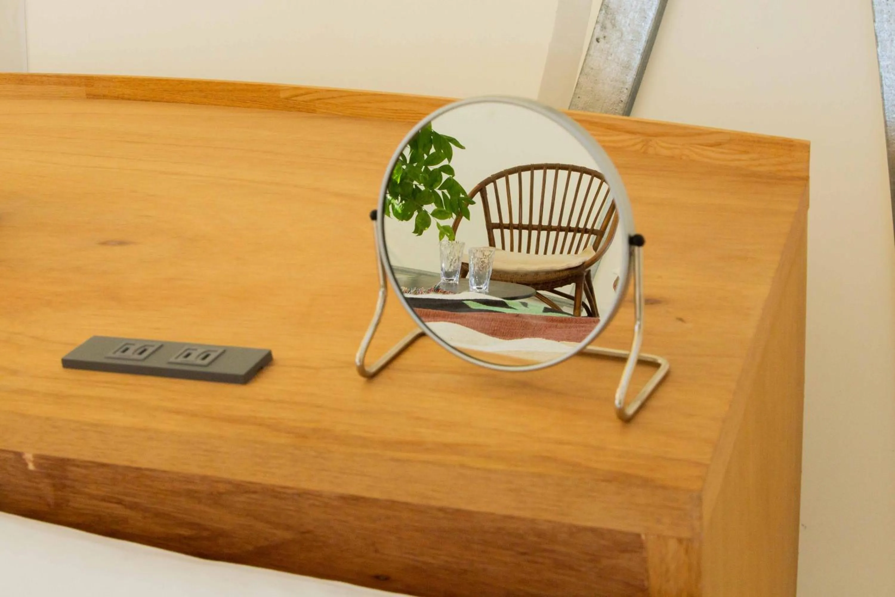 Property building in INN THE PARK Fukuoka