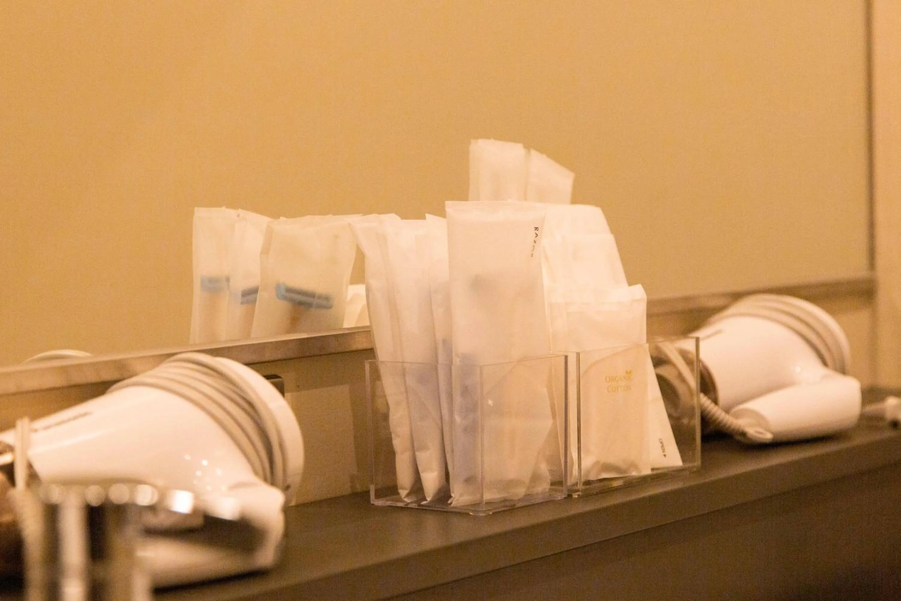 Public Bath in INN THE PARK Fukuoka